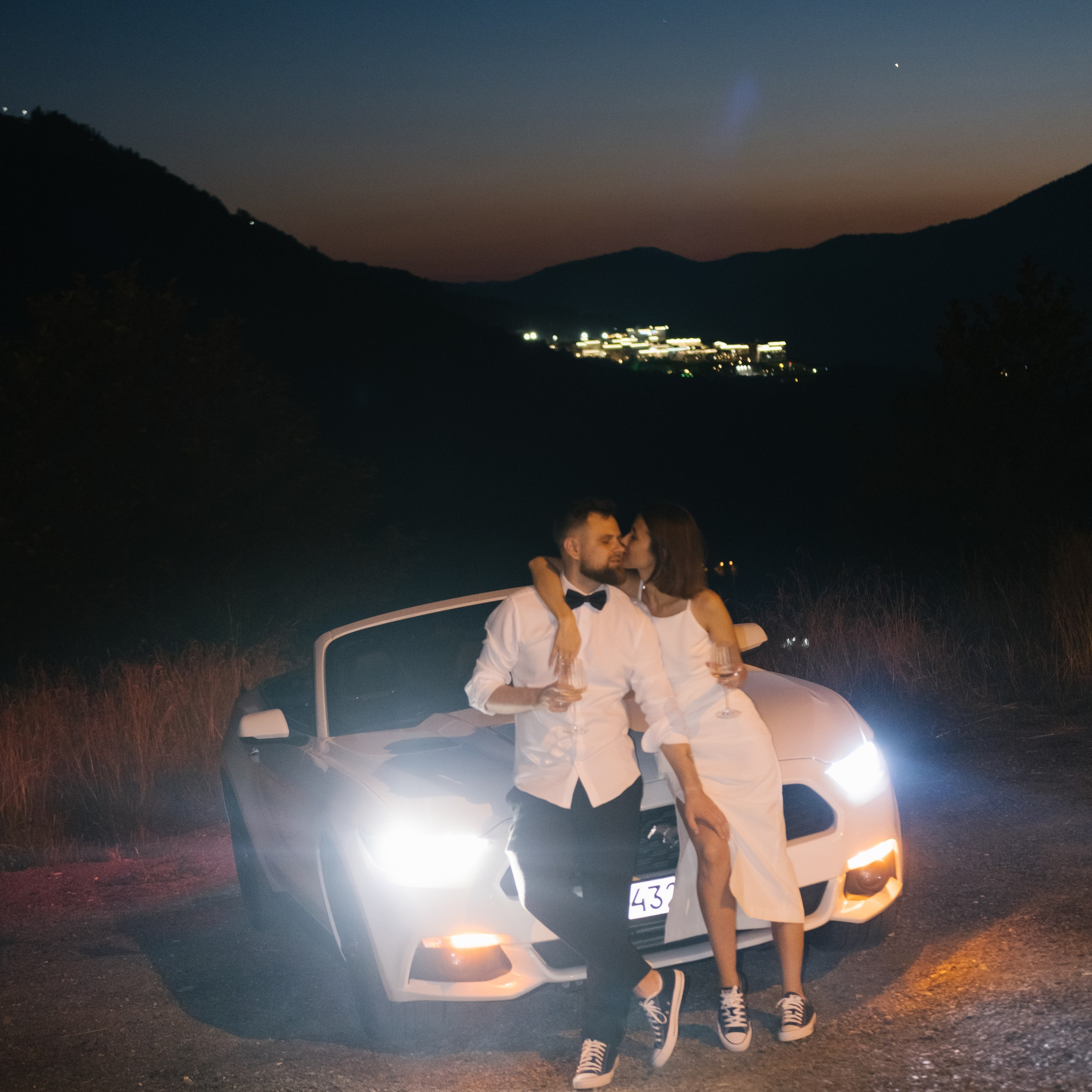 Ира / Андрей