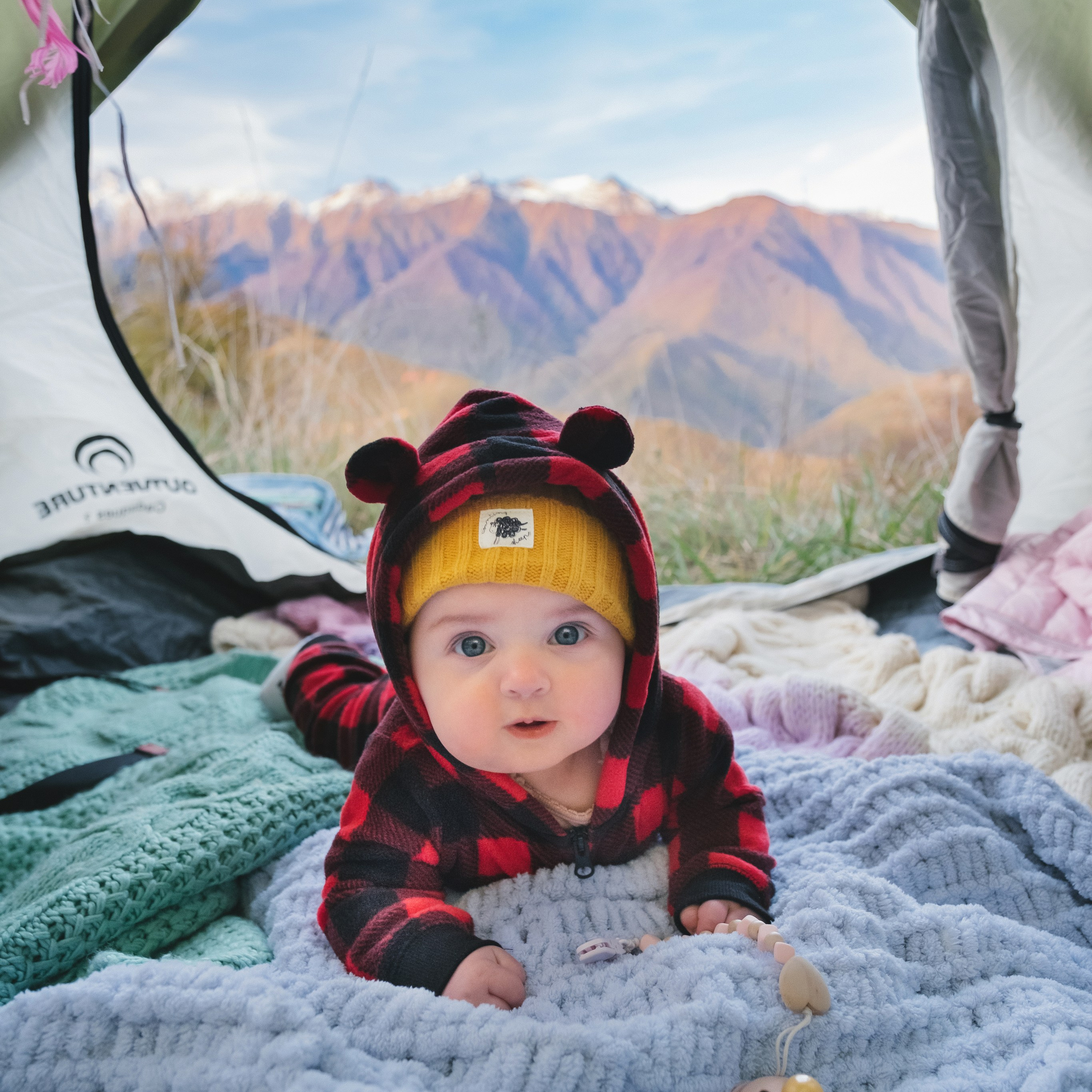 Красная Поляна