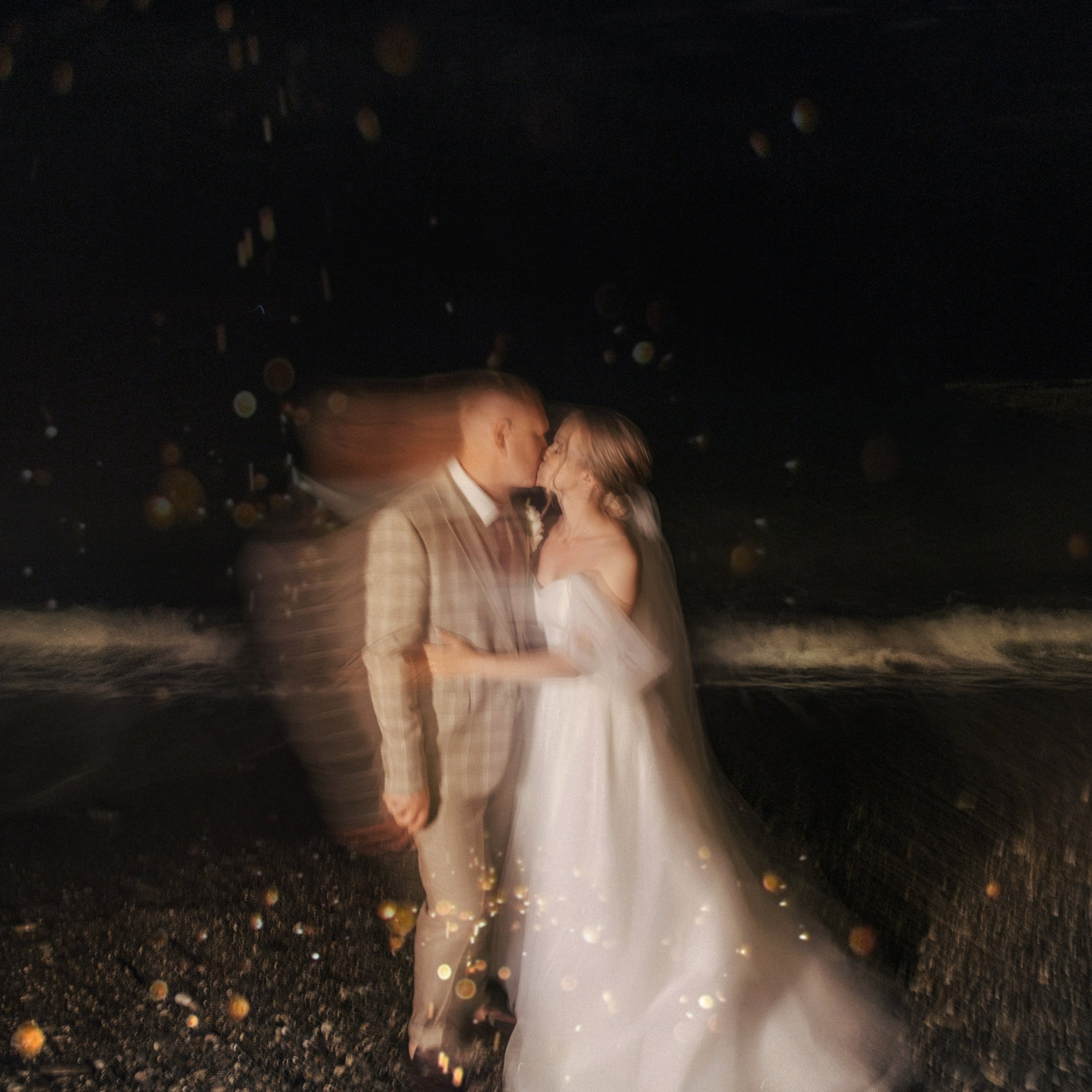 Ольга / Алексей