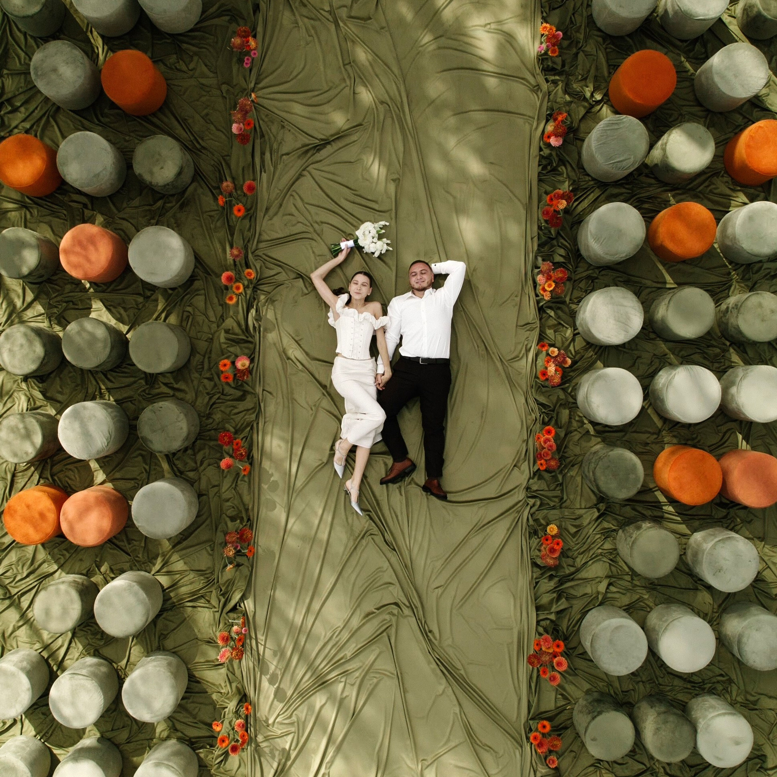 Сирак / Вероника