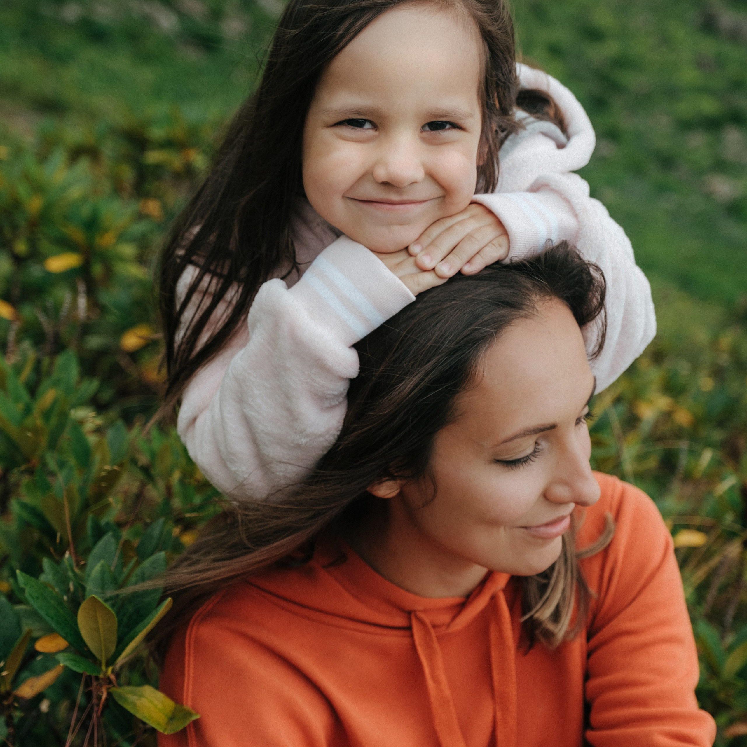 Горная карусель