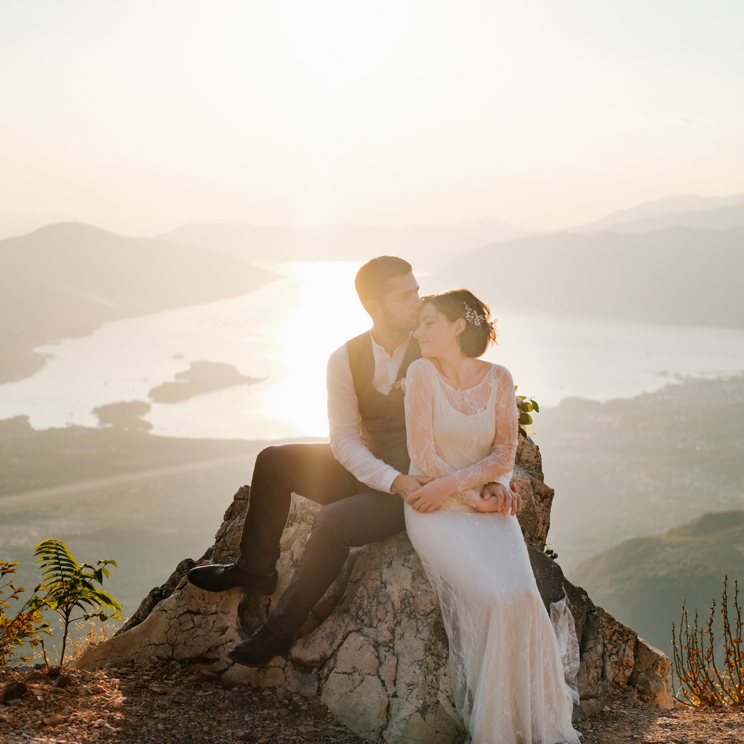 Ника — Tivat Montenegro