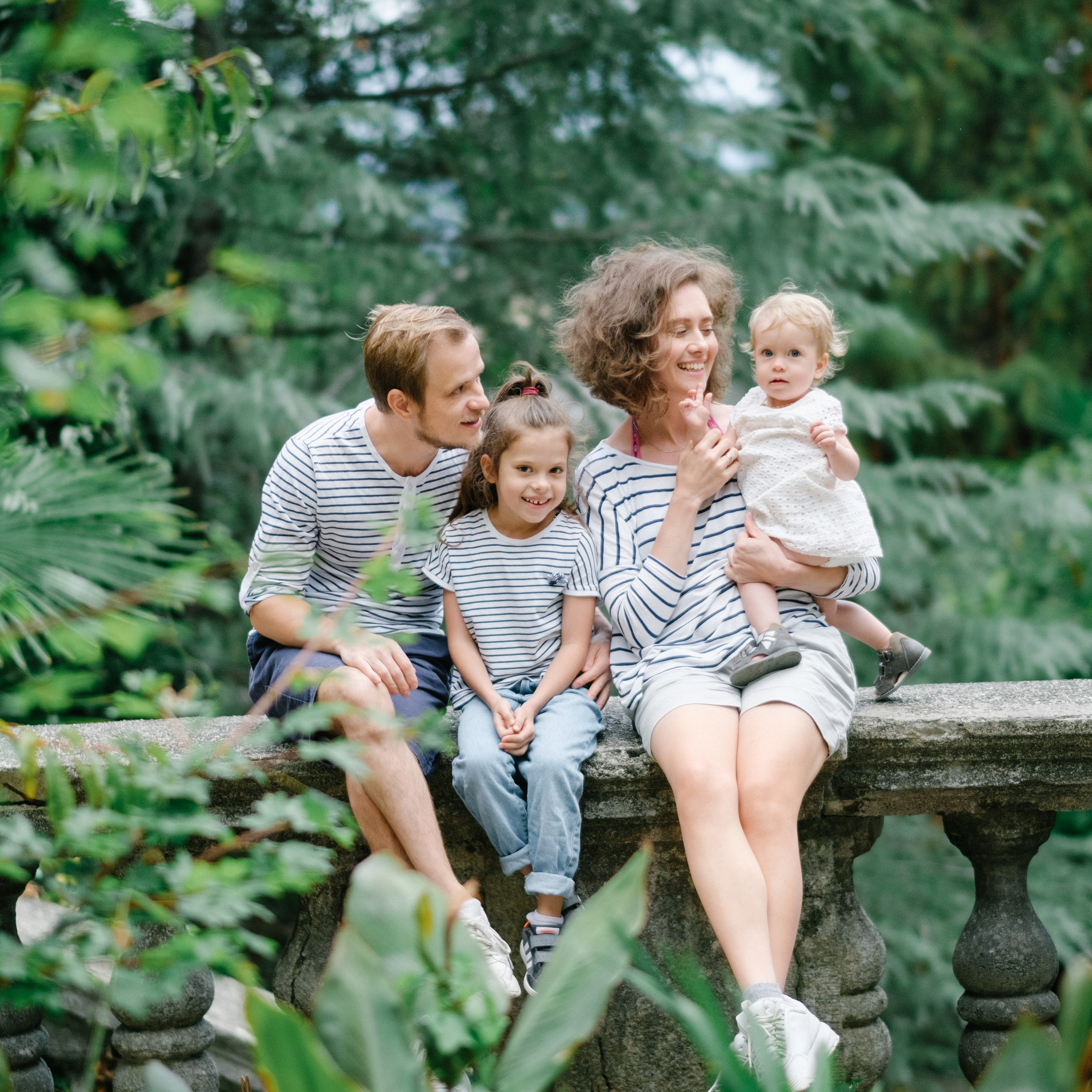 Санаторий Орджоникидзе