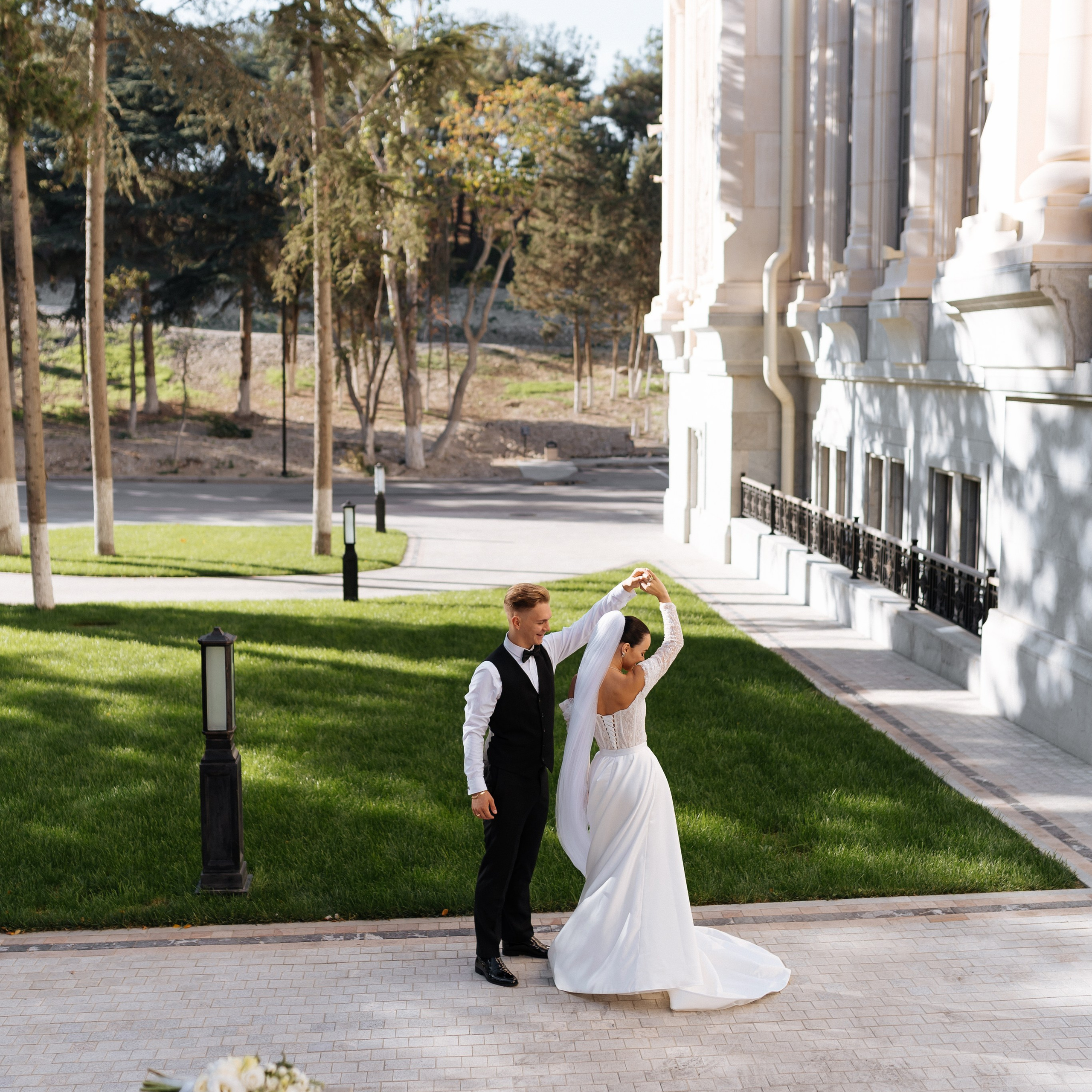 Иван и Анастасия