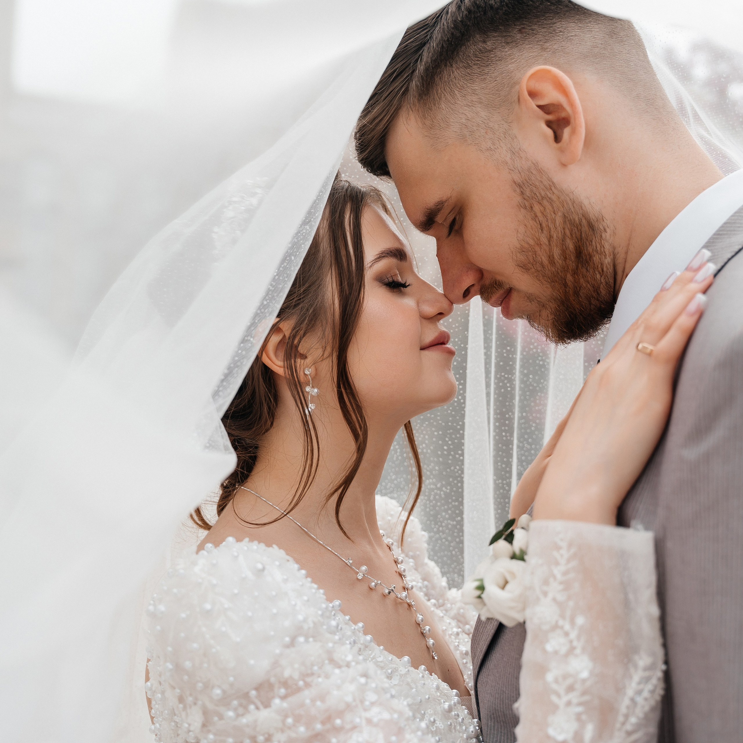 Дмитрий и Анастасия