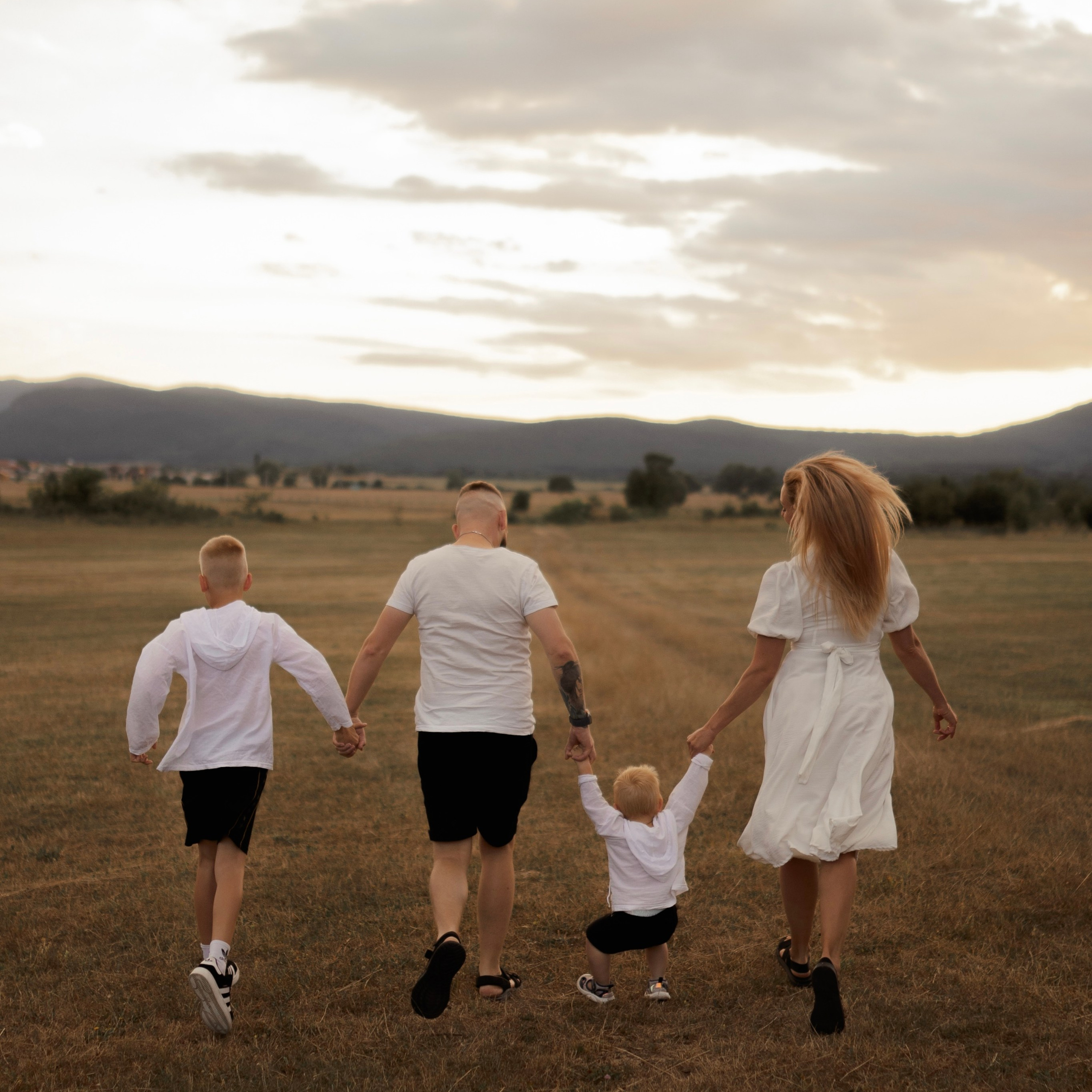 Вместе хорошо