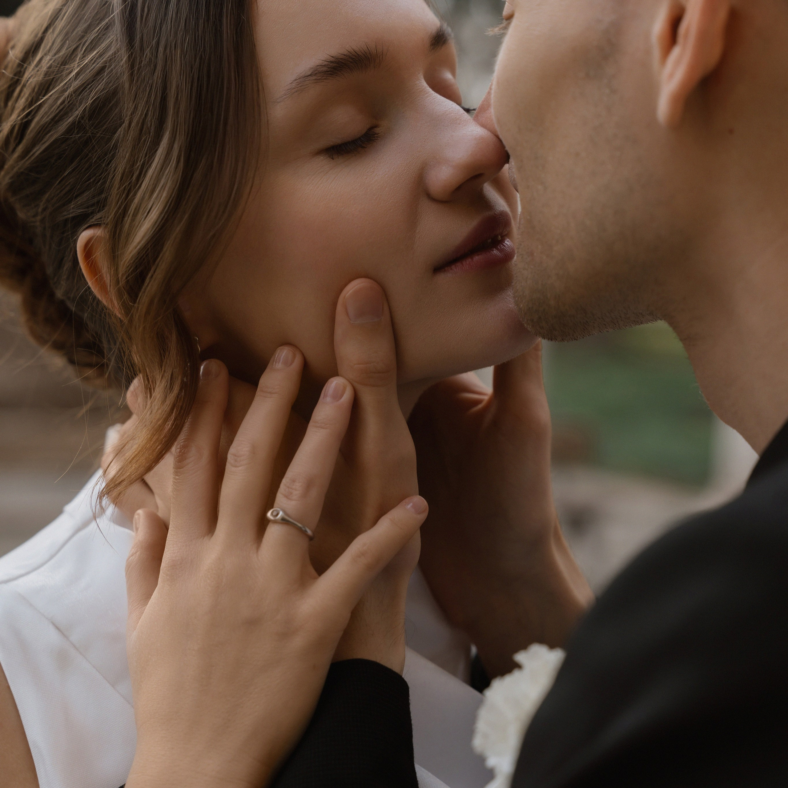 Илья и Александра