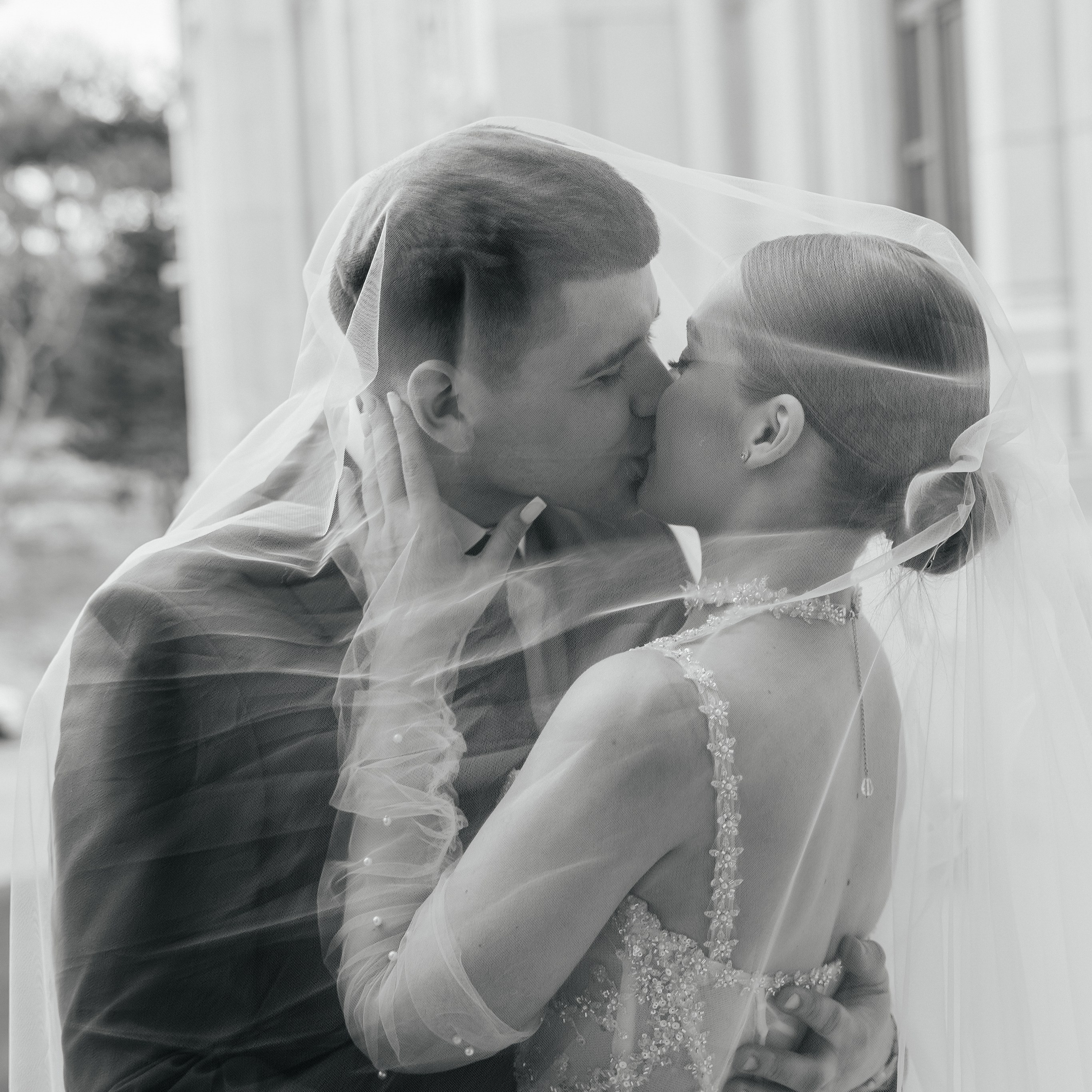 Александр и Ксения