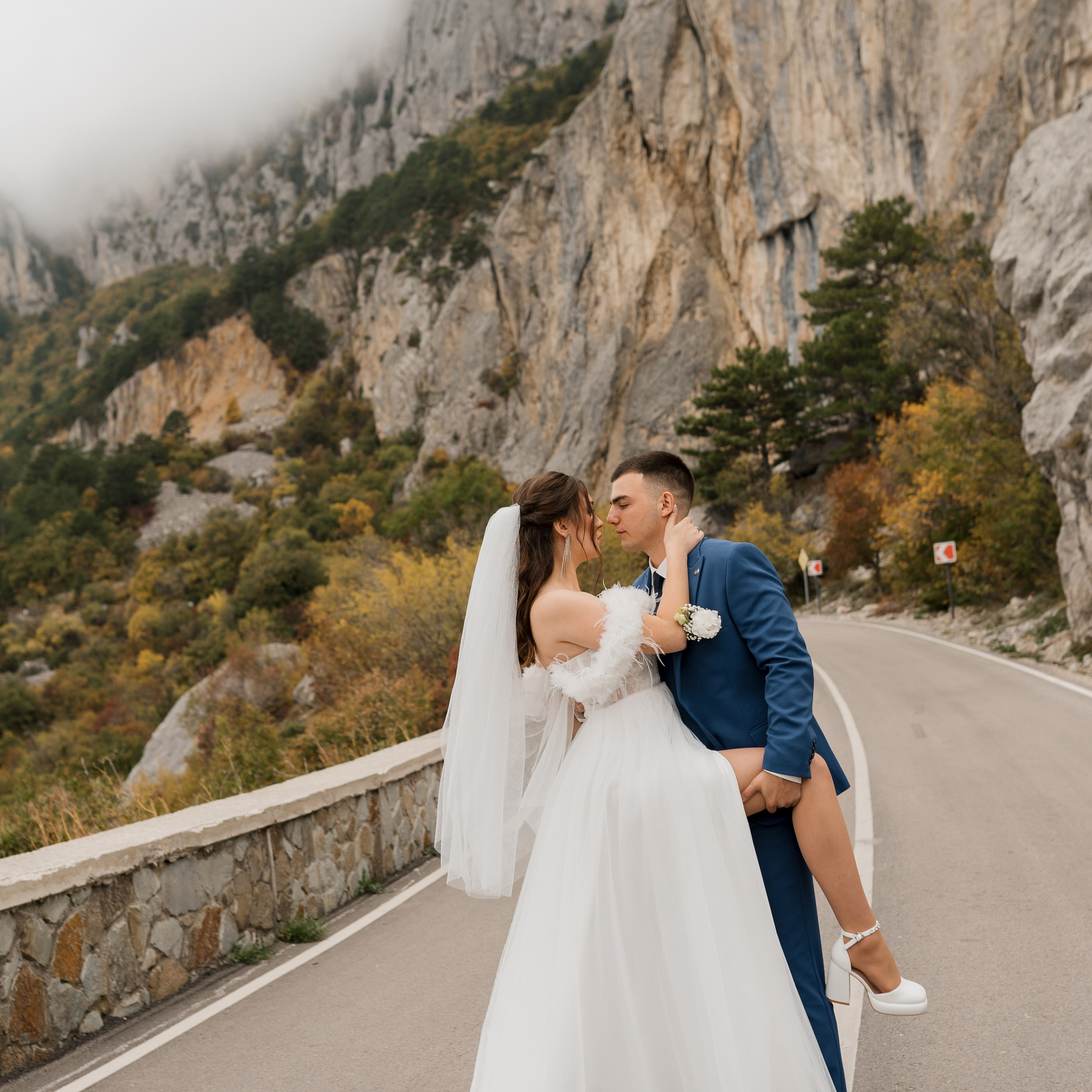 Дмитрий и Дарья