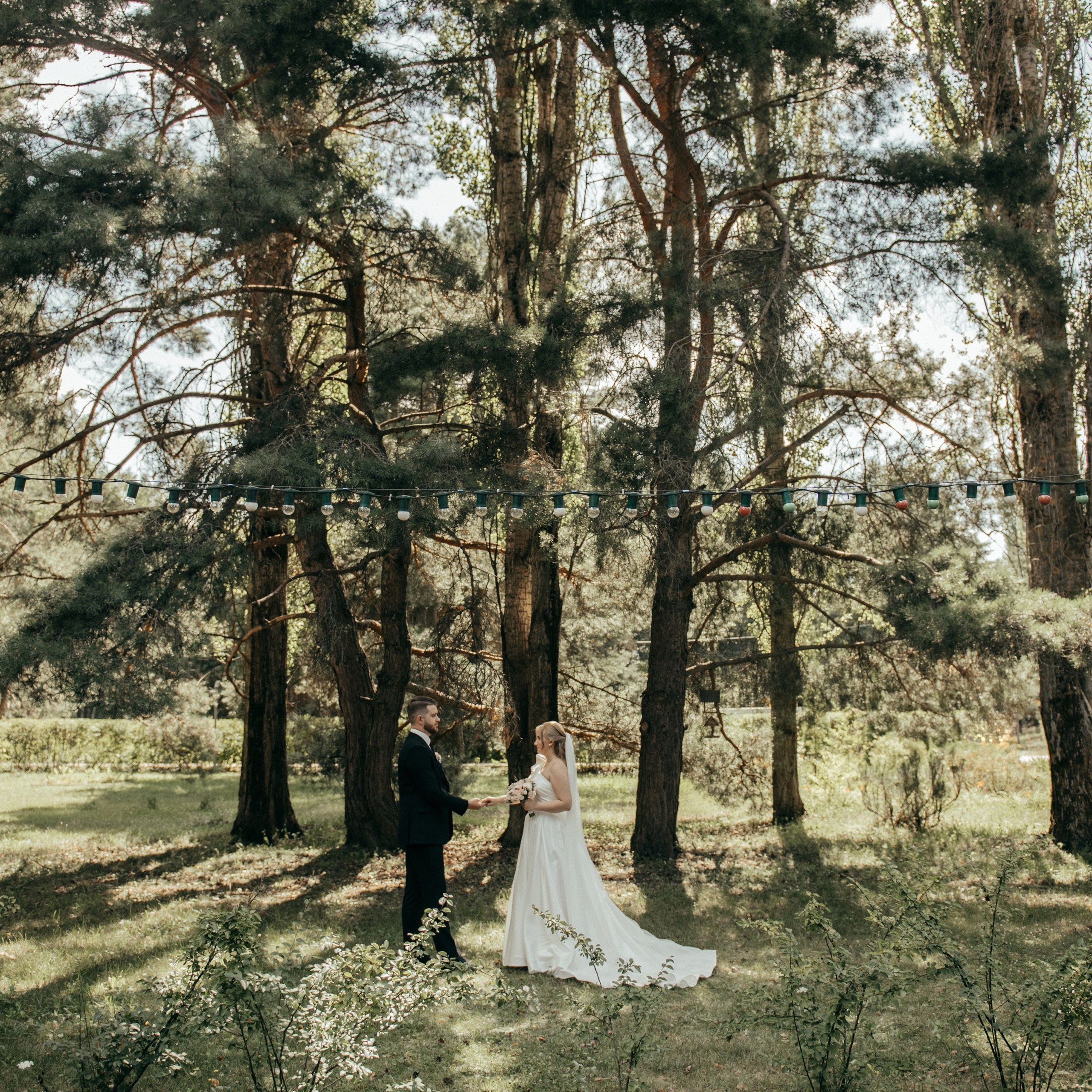 Виталий и Виктория