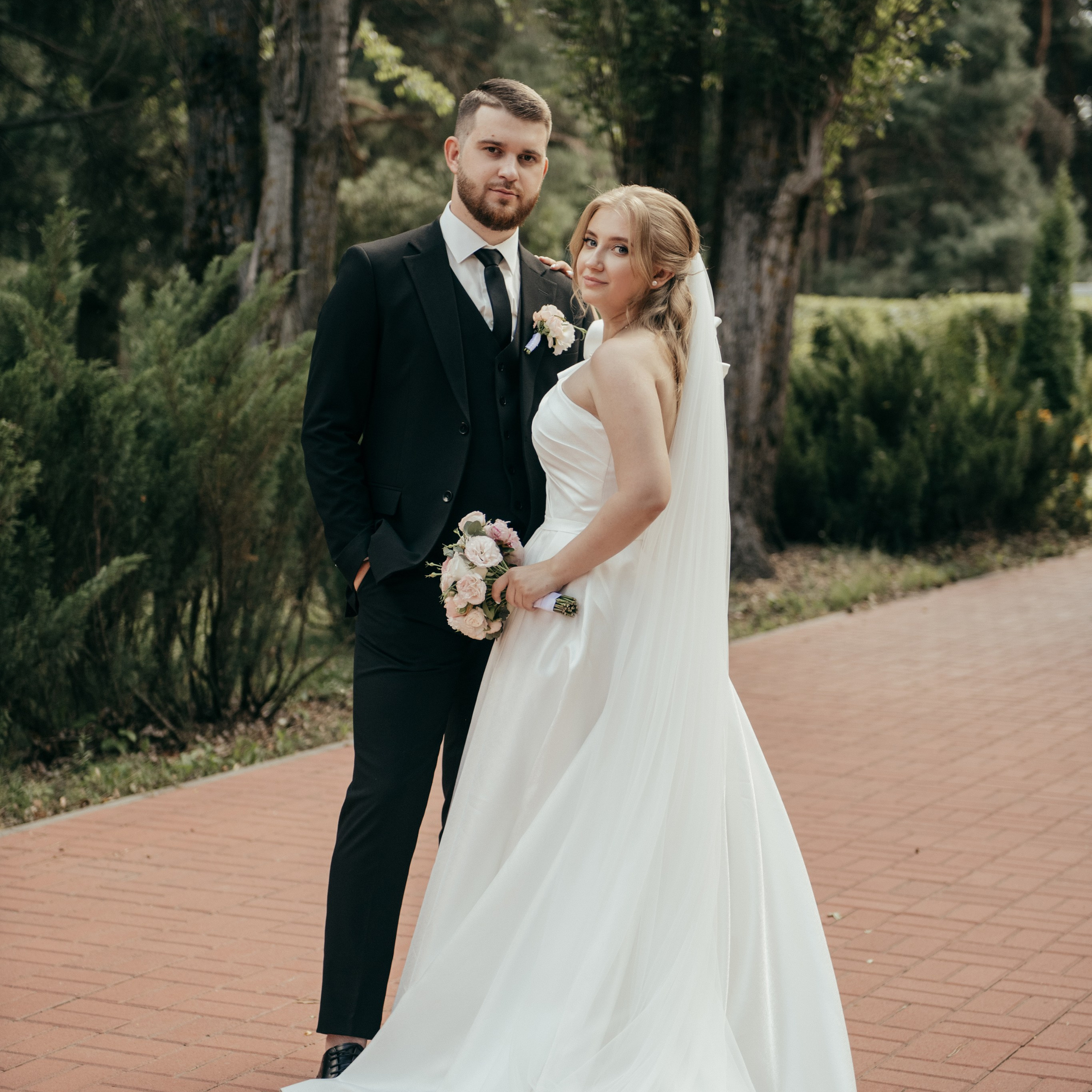 Отзывы. Свадебный и семейный фотограф Алиса Полякова |Старый Оскол | Воронеж