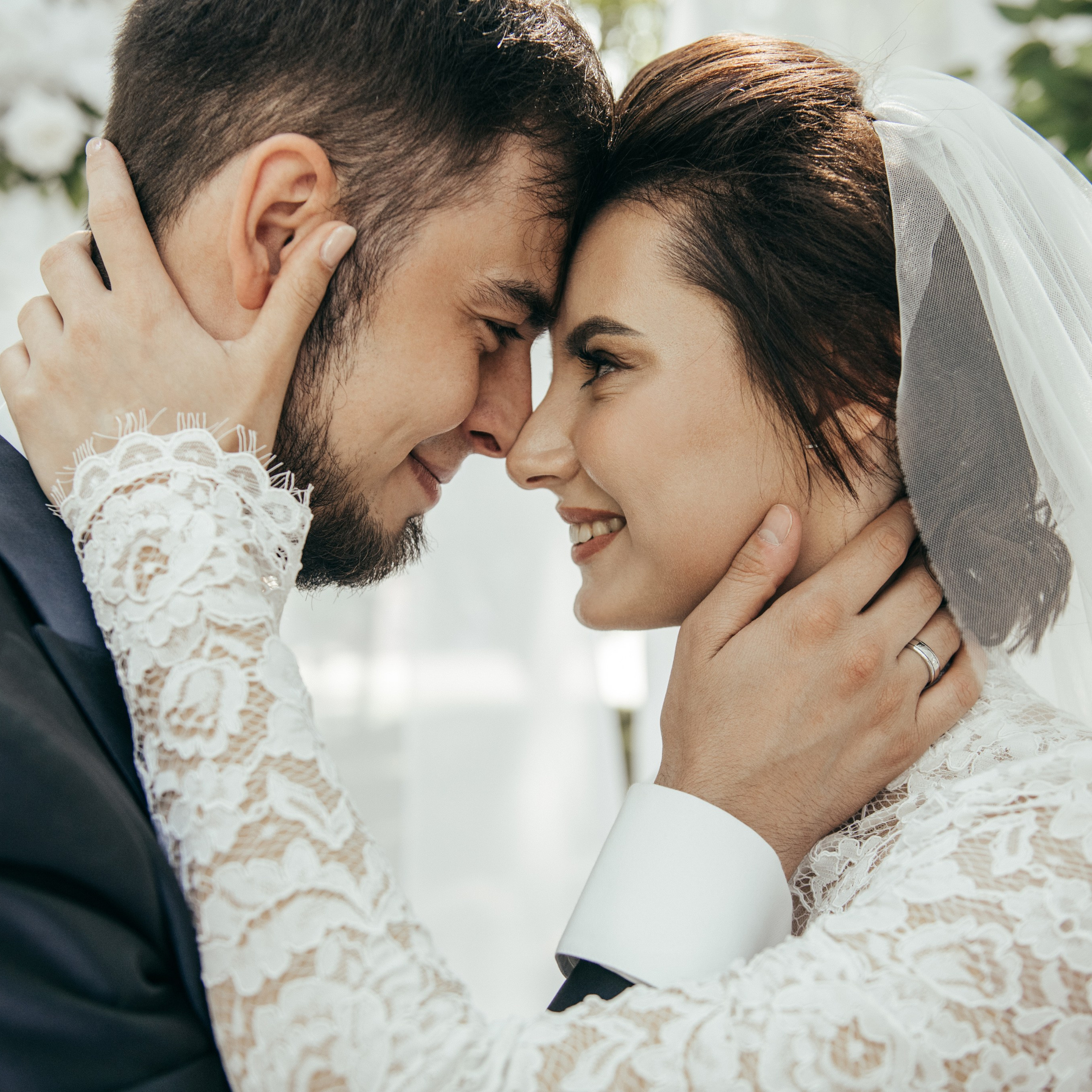 Отзывы. Свадебный и семейный фотограф Алиса Полякова |Старый Оскол | Воронеж