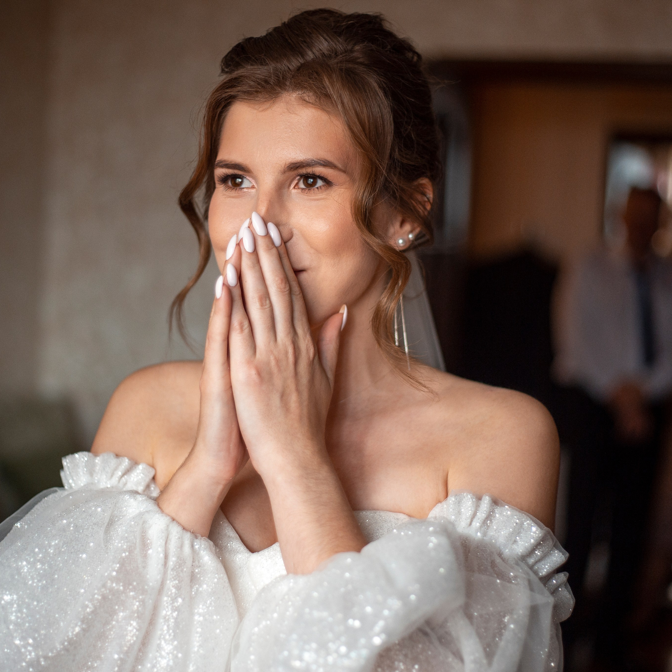 Илья и Ирина