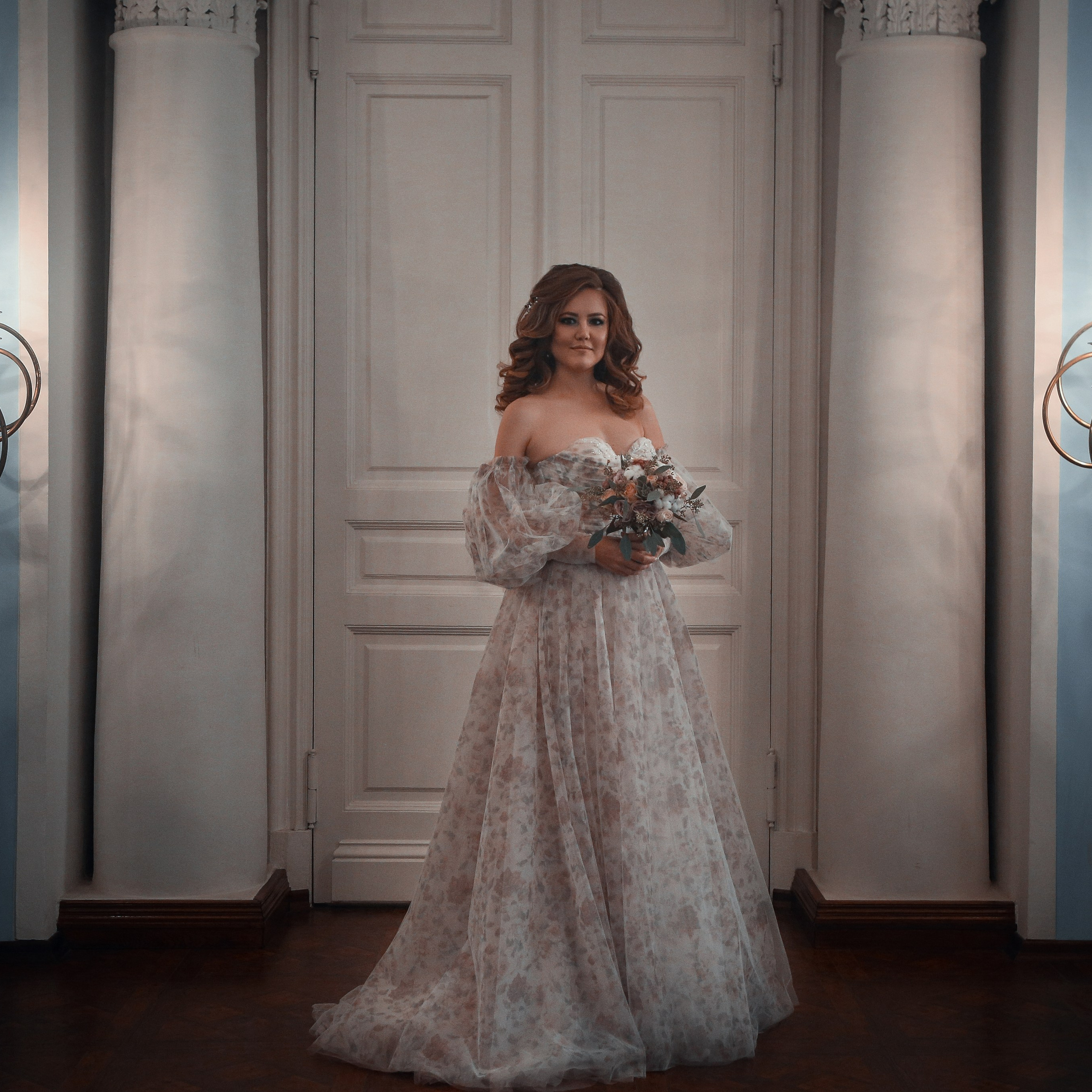 Стас и Анна