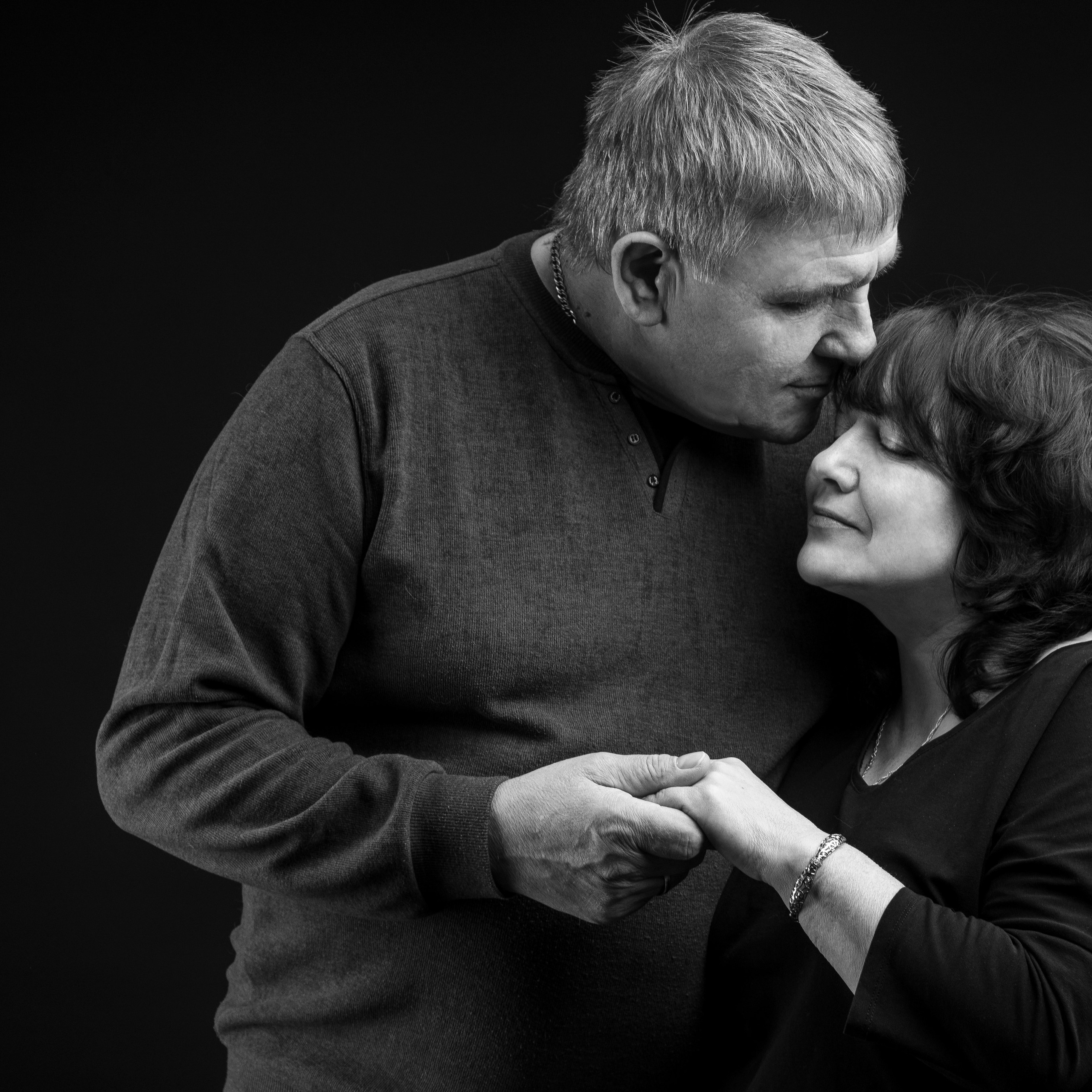 Михаил и Татьяна