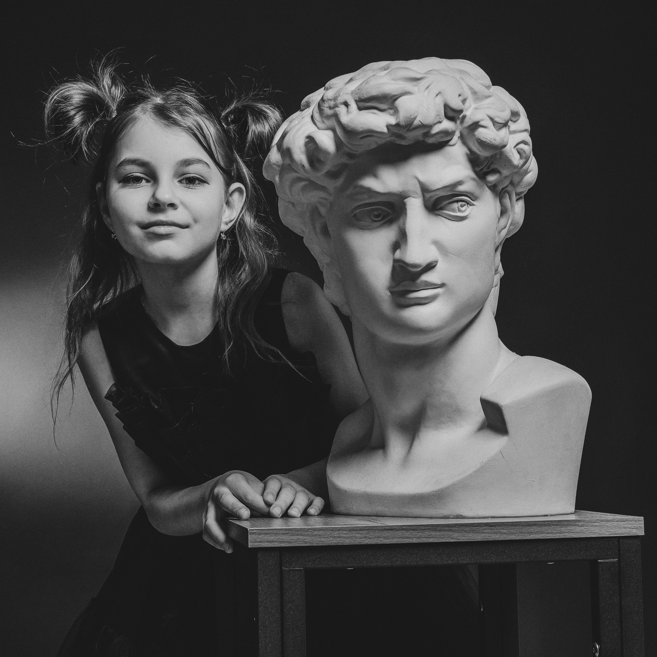 Ульяна в день варенья