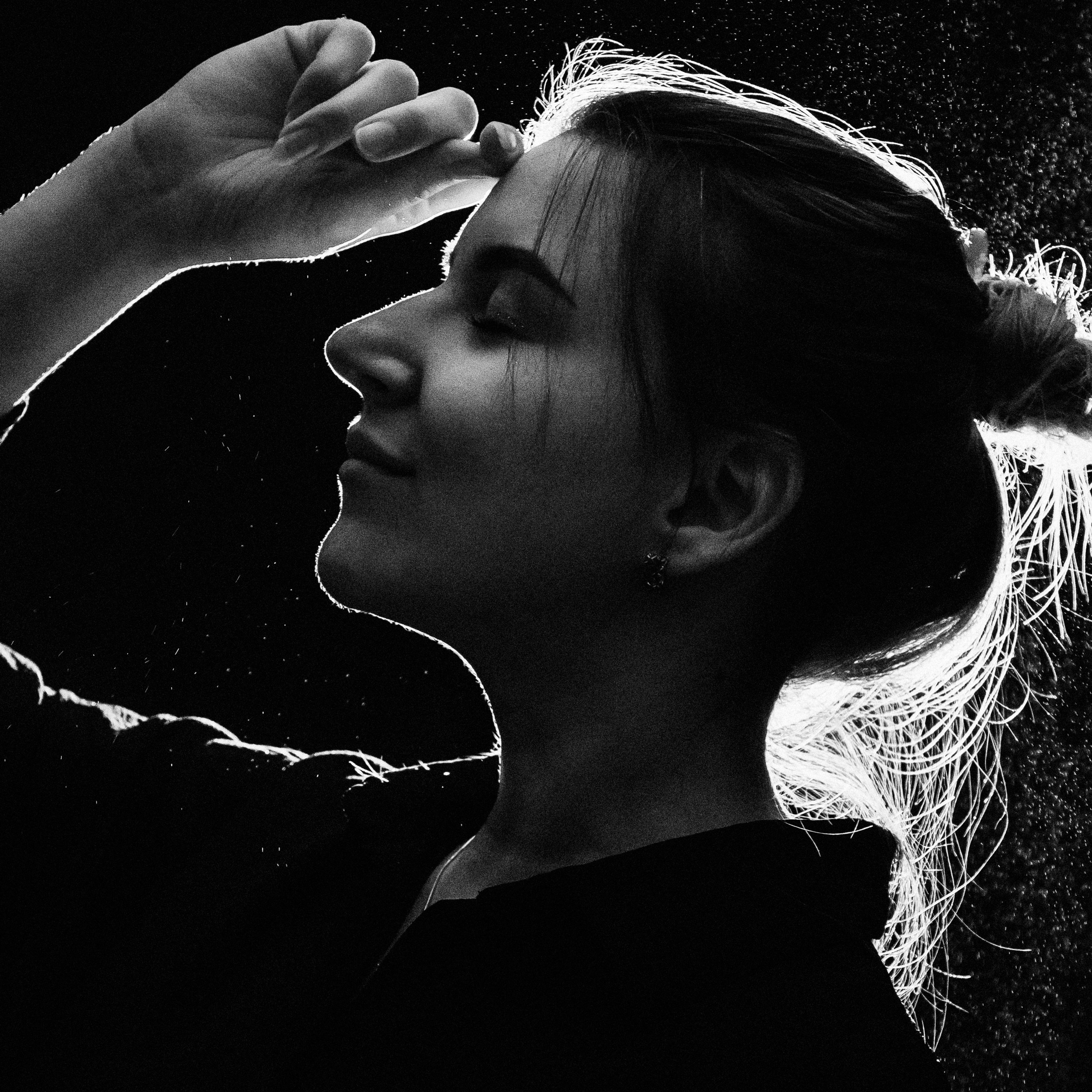 Дарья Суркова