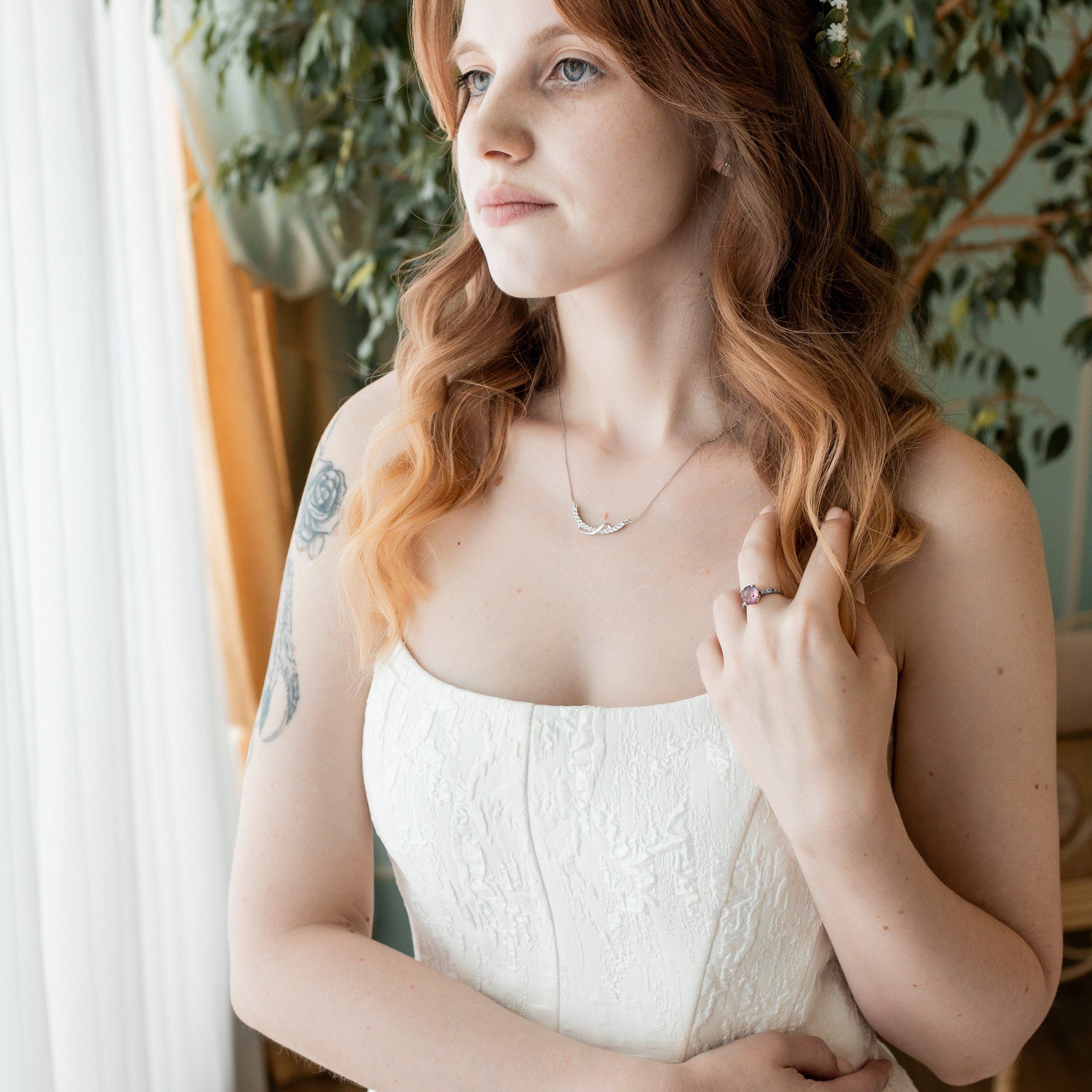 Савелий и Полина