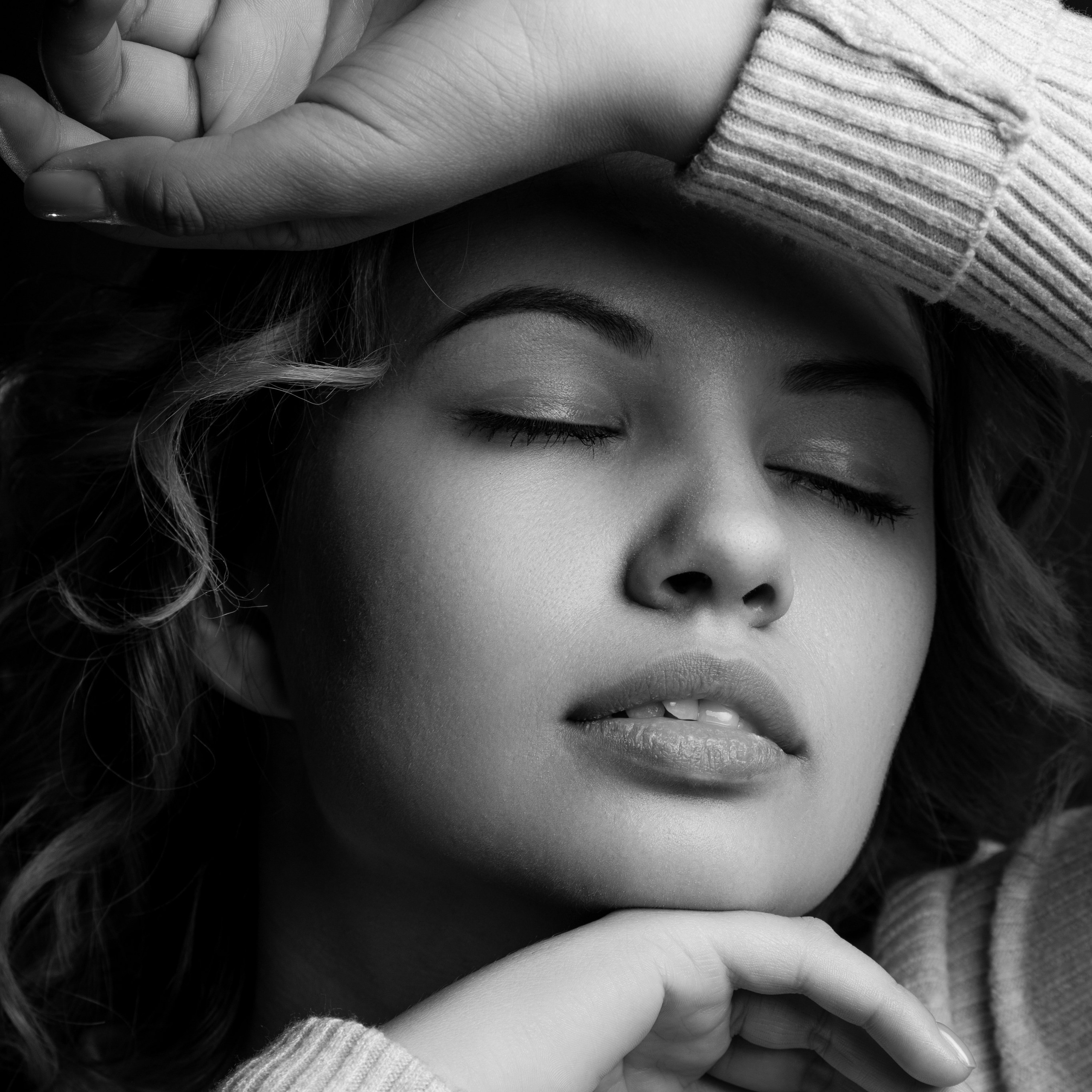 Виктория Янина