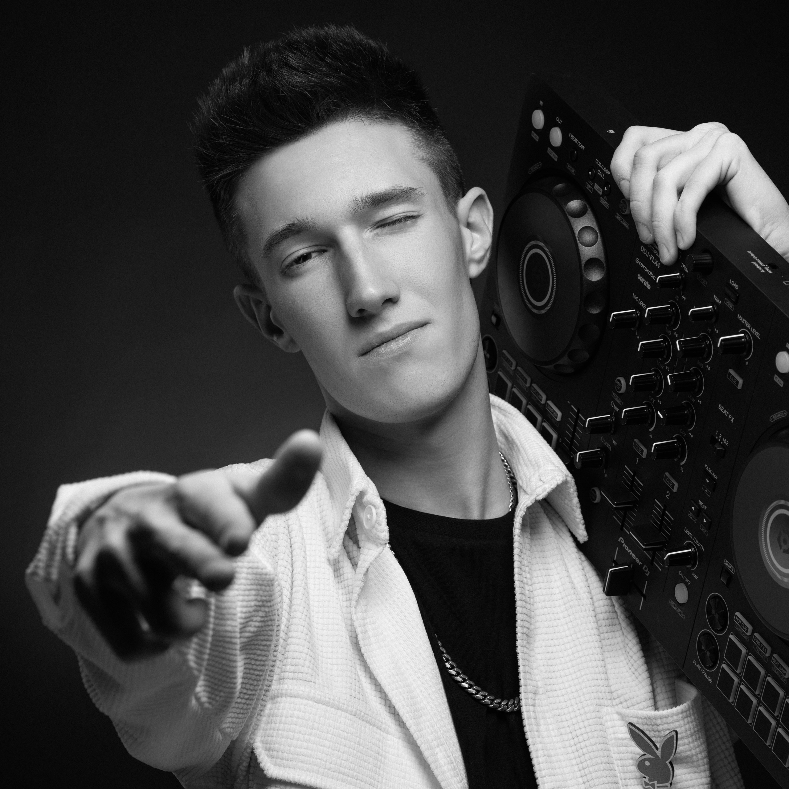 Олег Овсянников