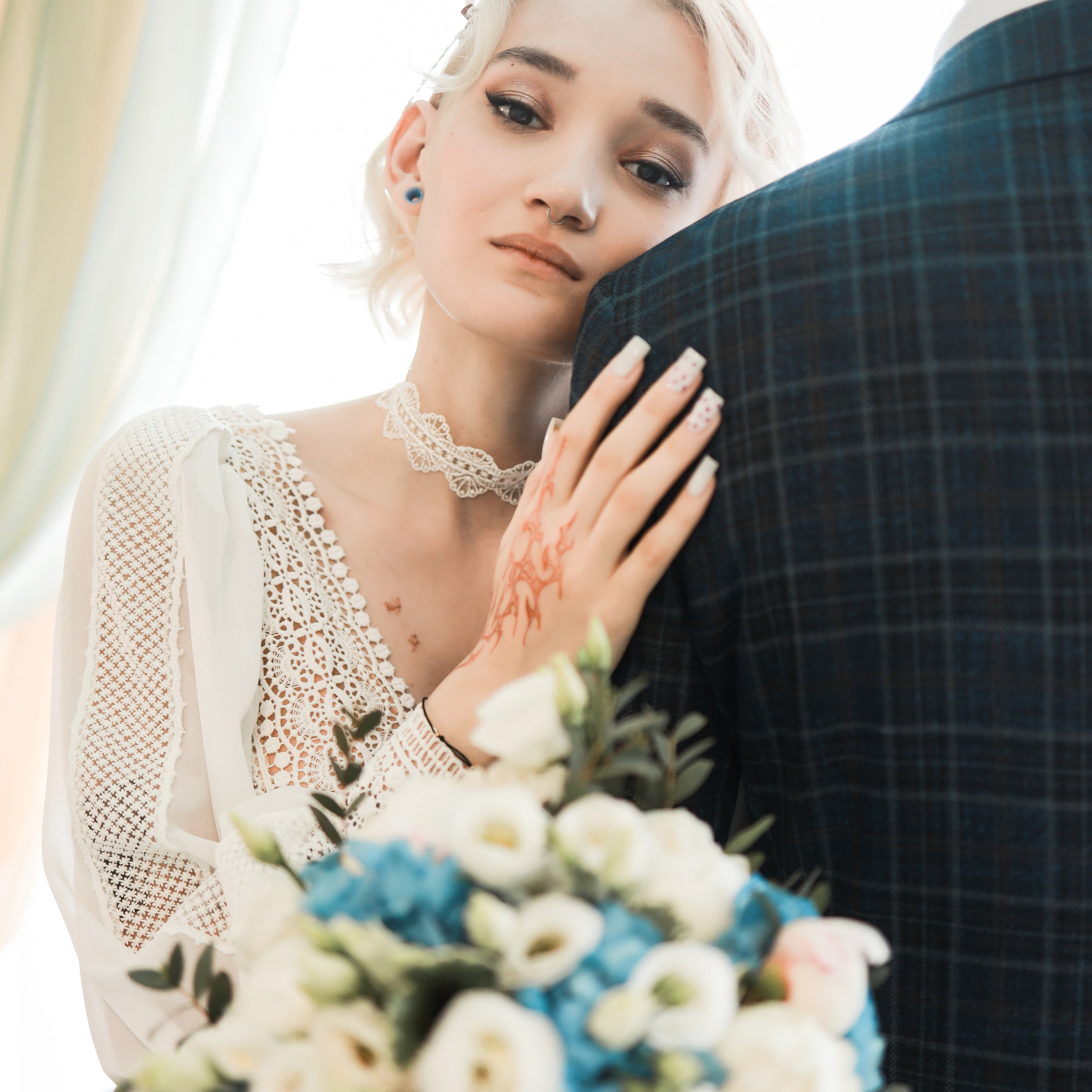 Илья и София