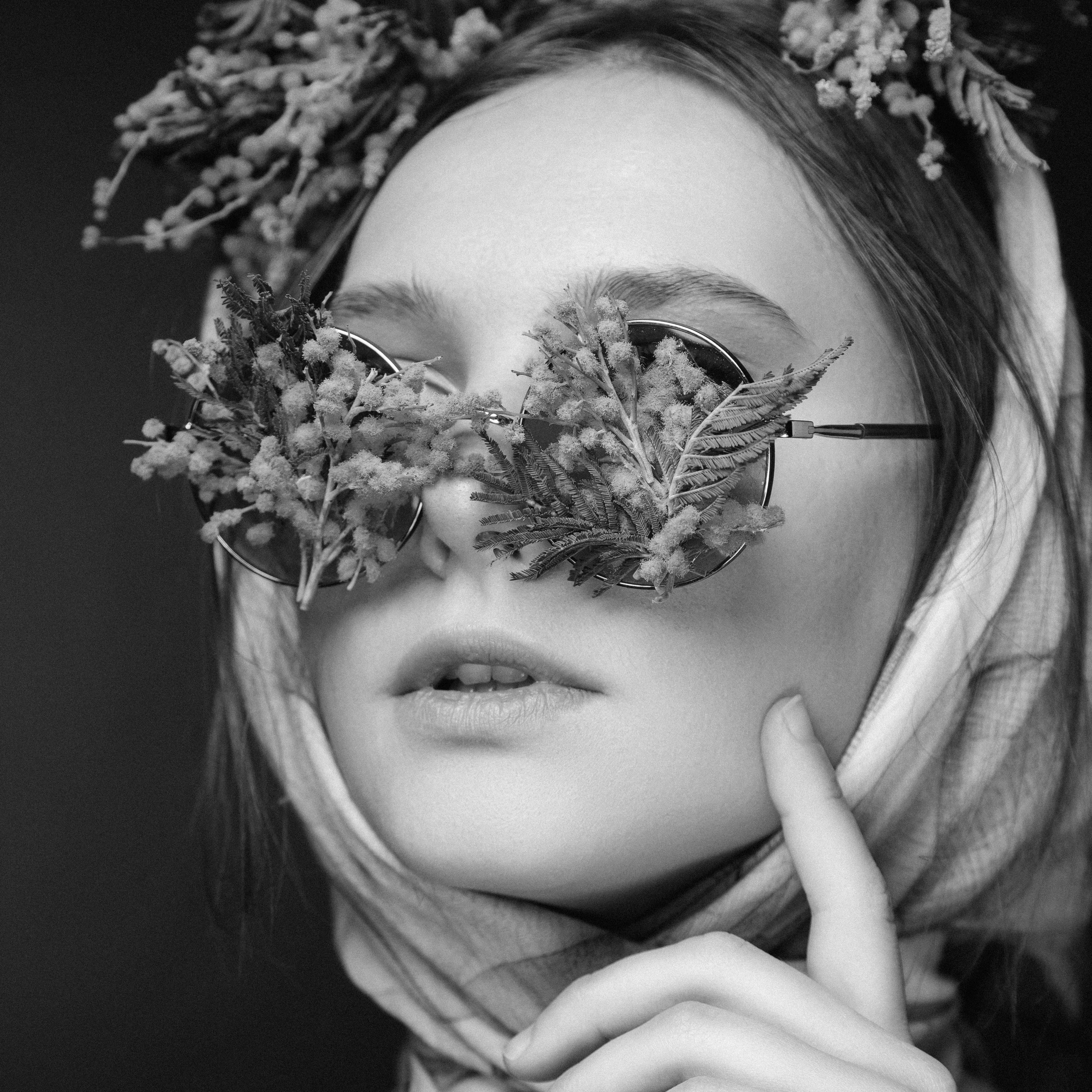 Ирина-Прикосновение весны