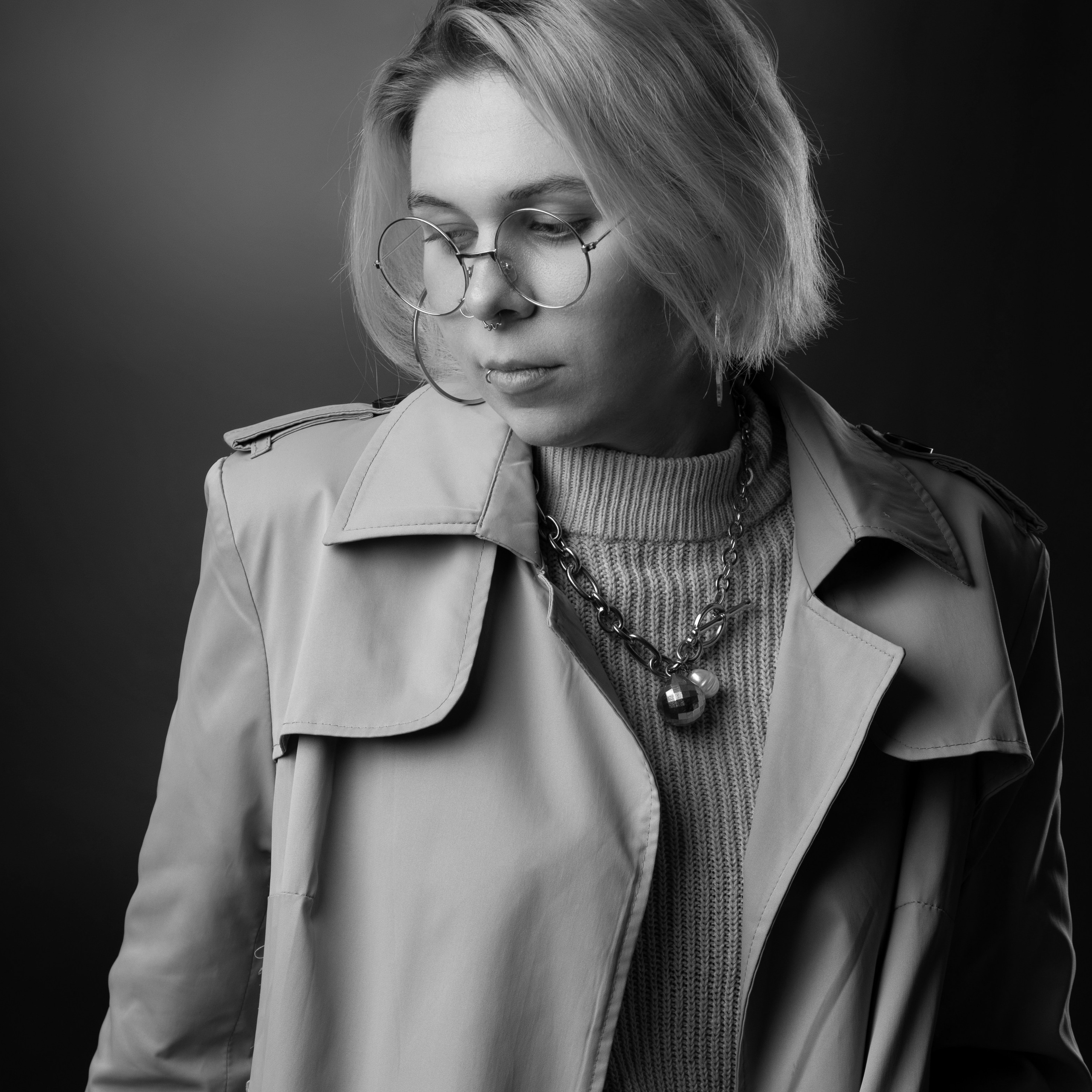 Мария Сильчихина