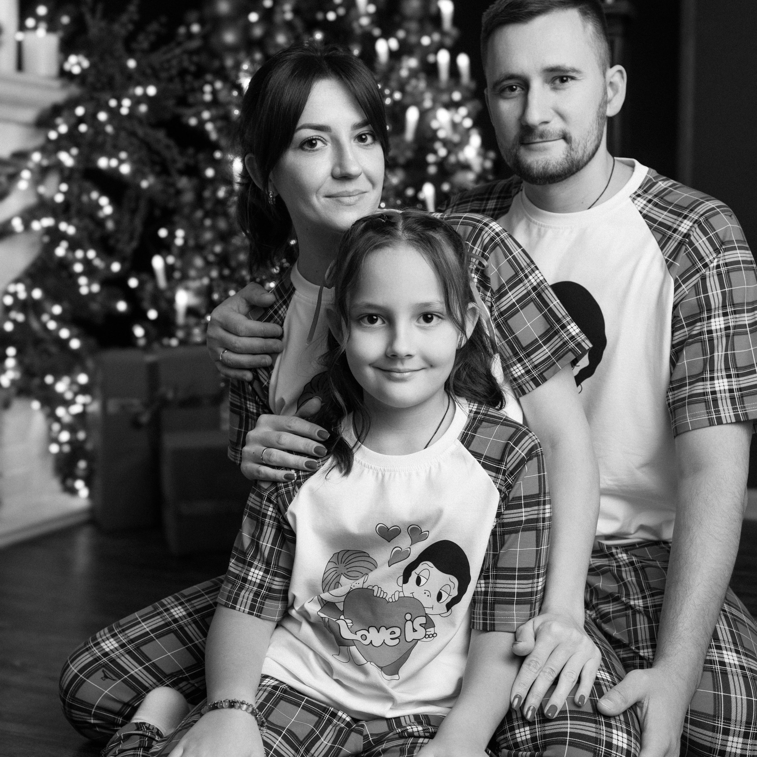 Павел и Виктория