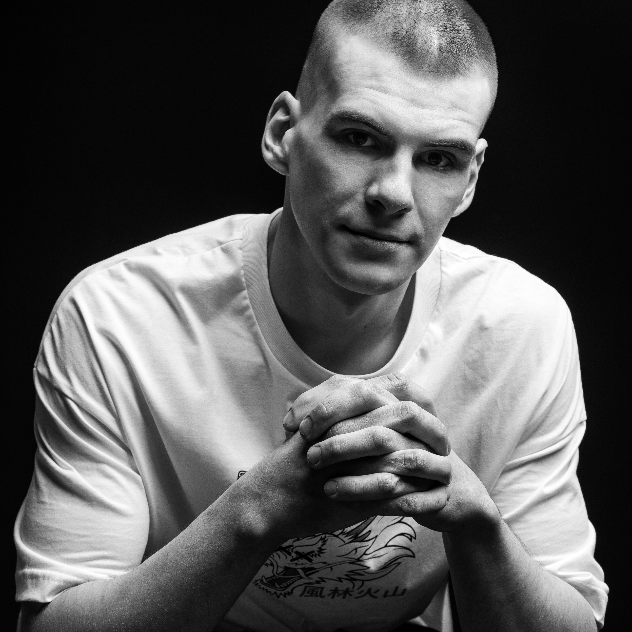 Дмитрий Зубарев