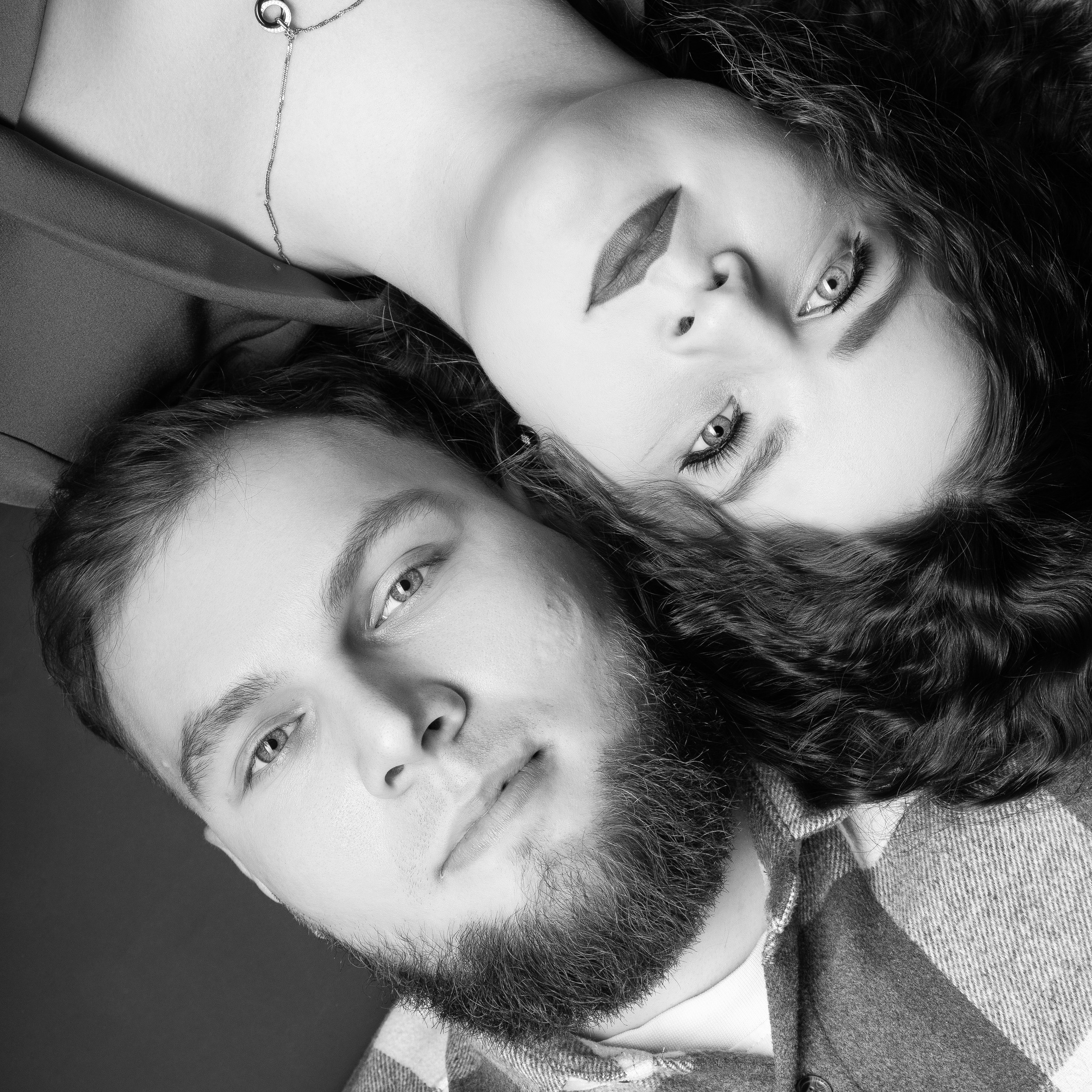 Даниил и Татьяна