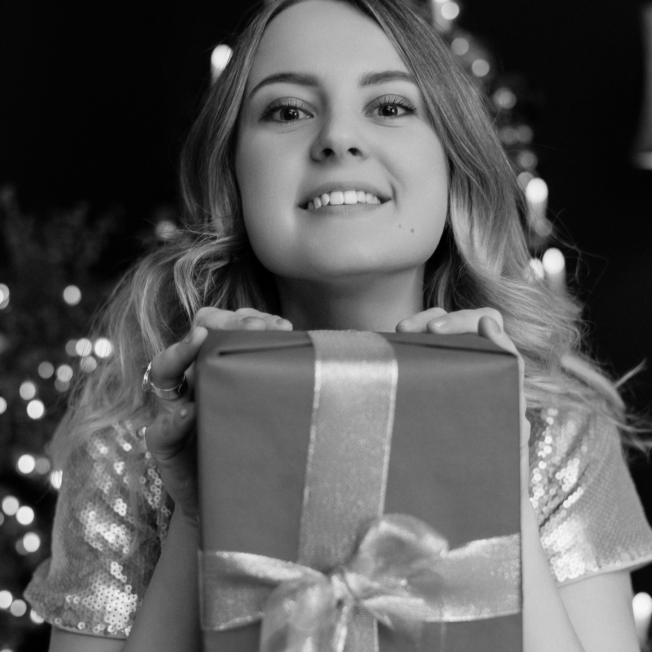 Полина Храмова