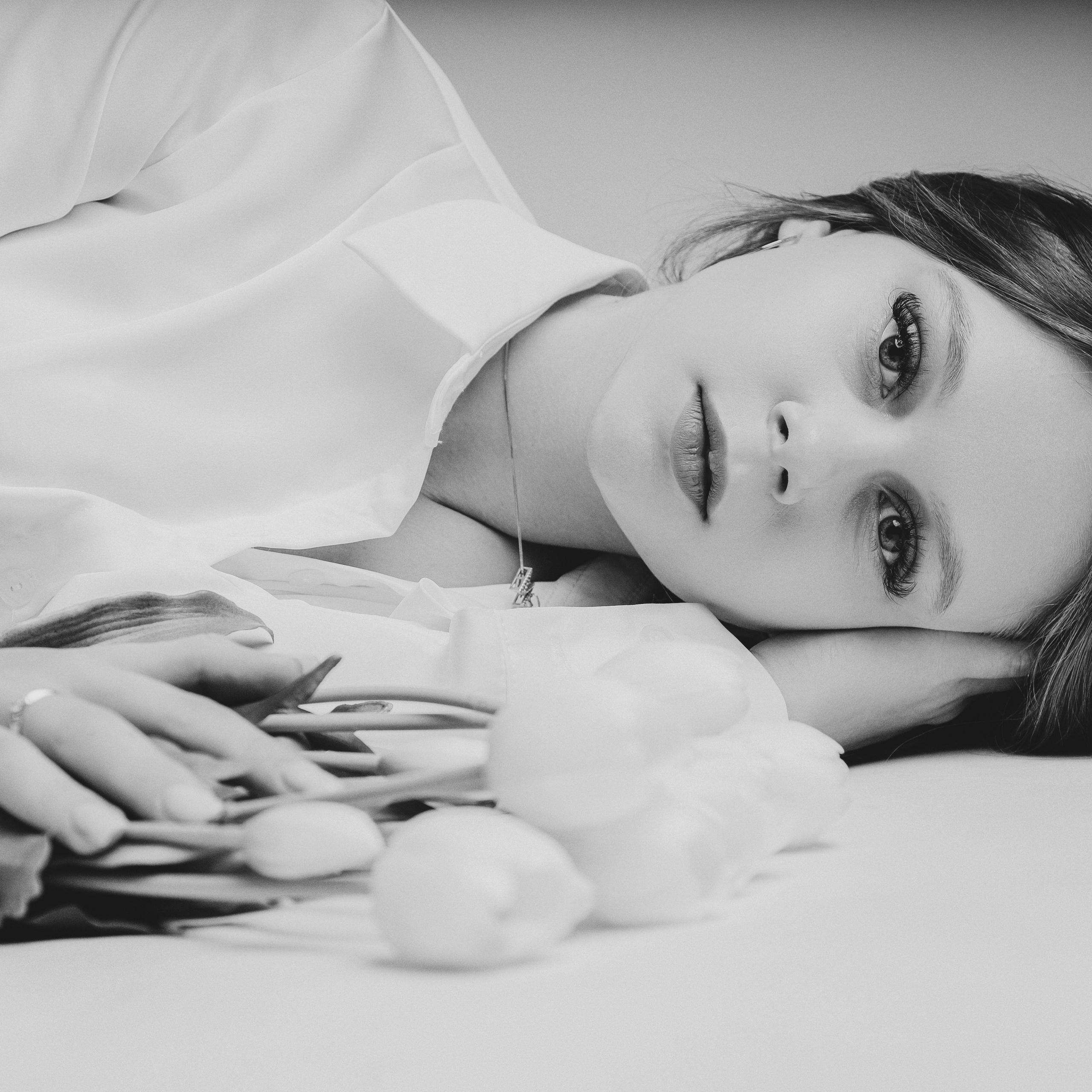 Мария Титова