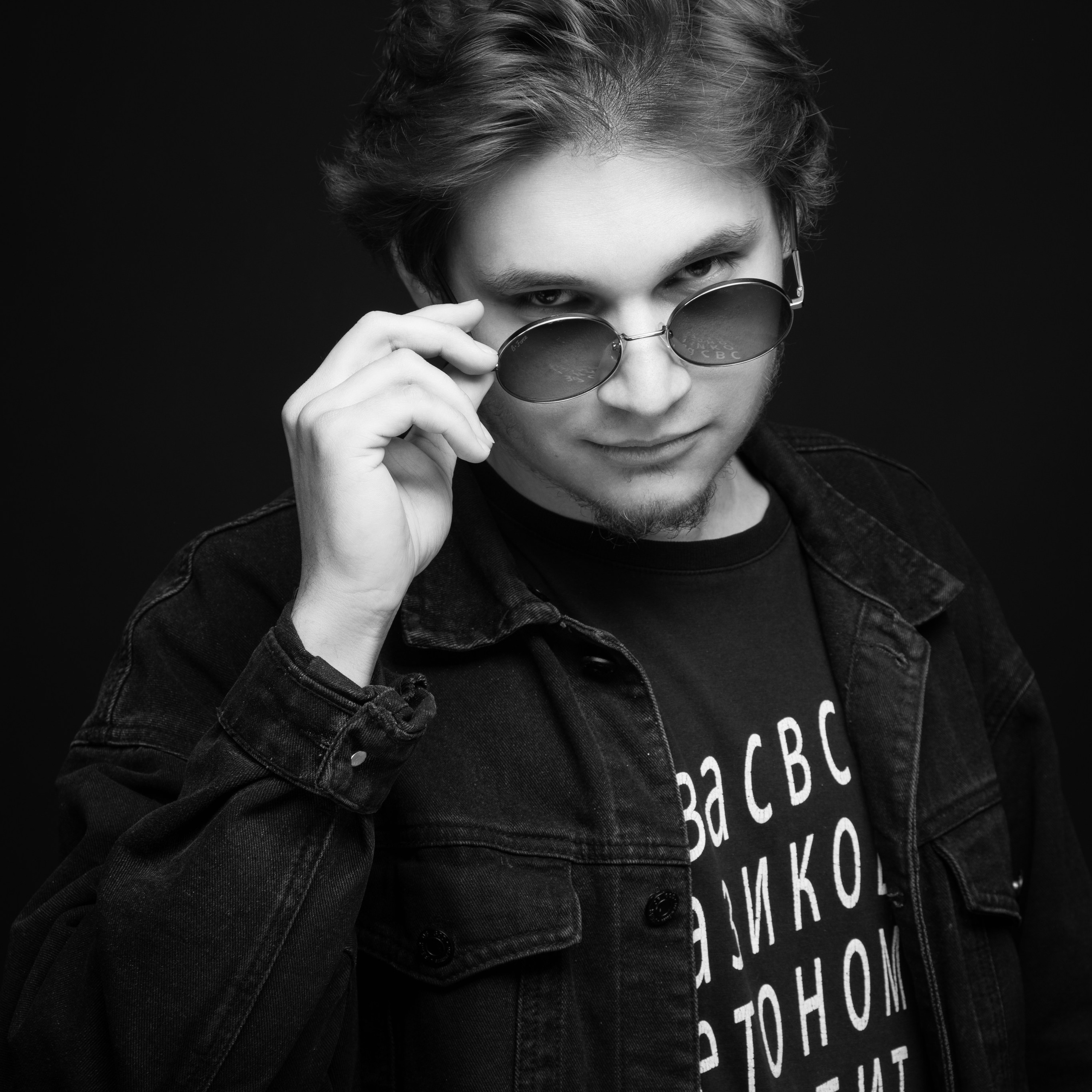 Даниил Крепак