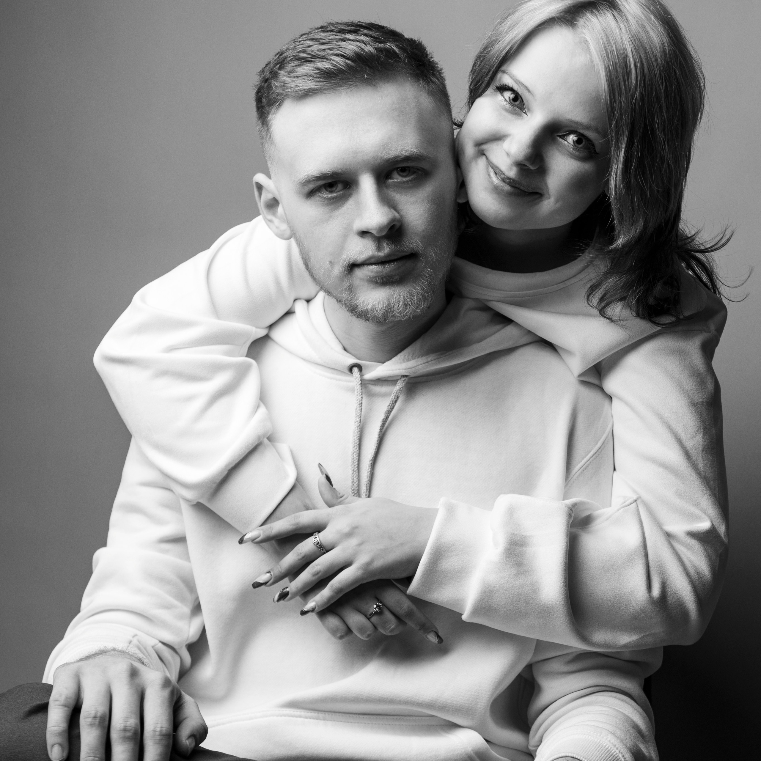 Денис и Ольга