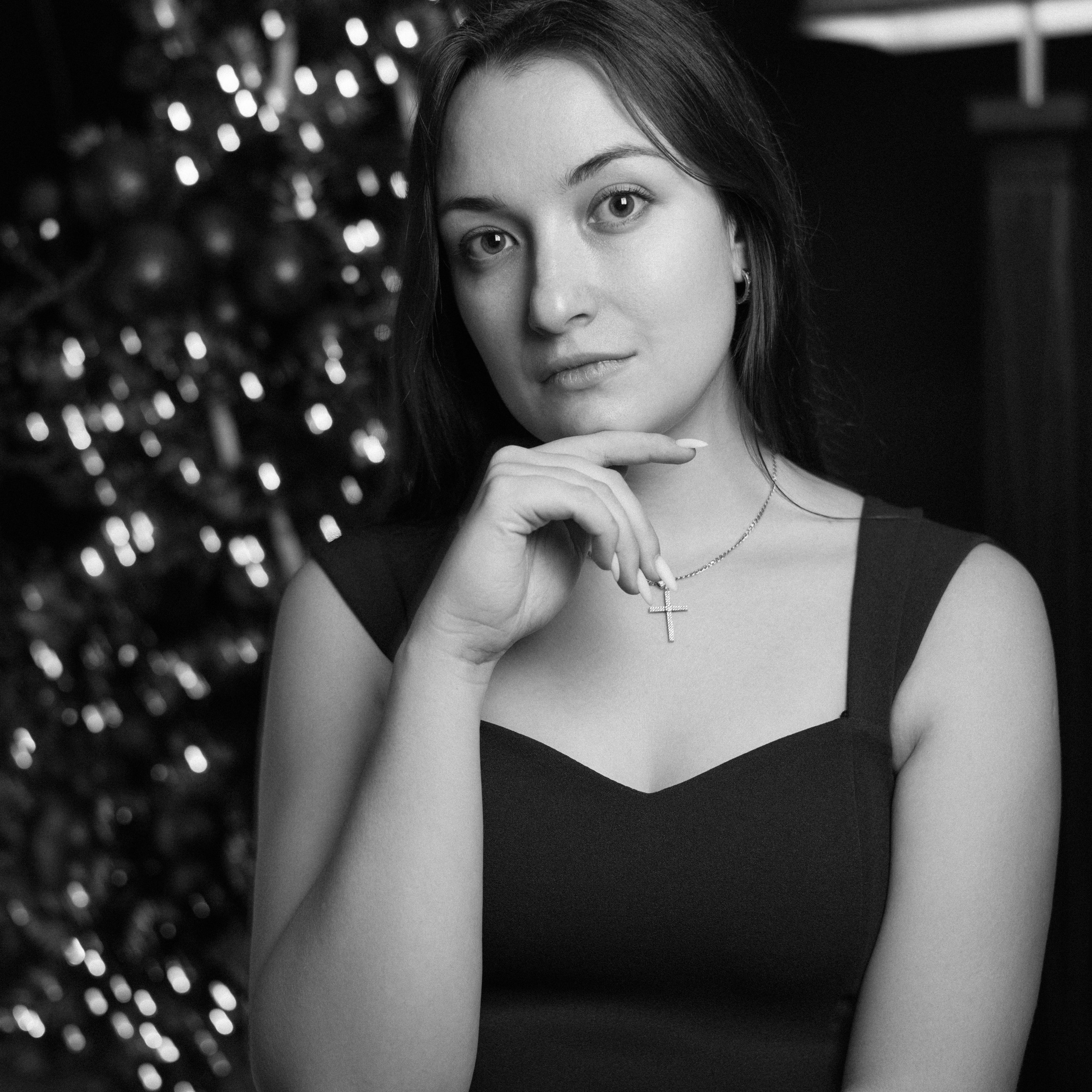 Светлана и Виктория