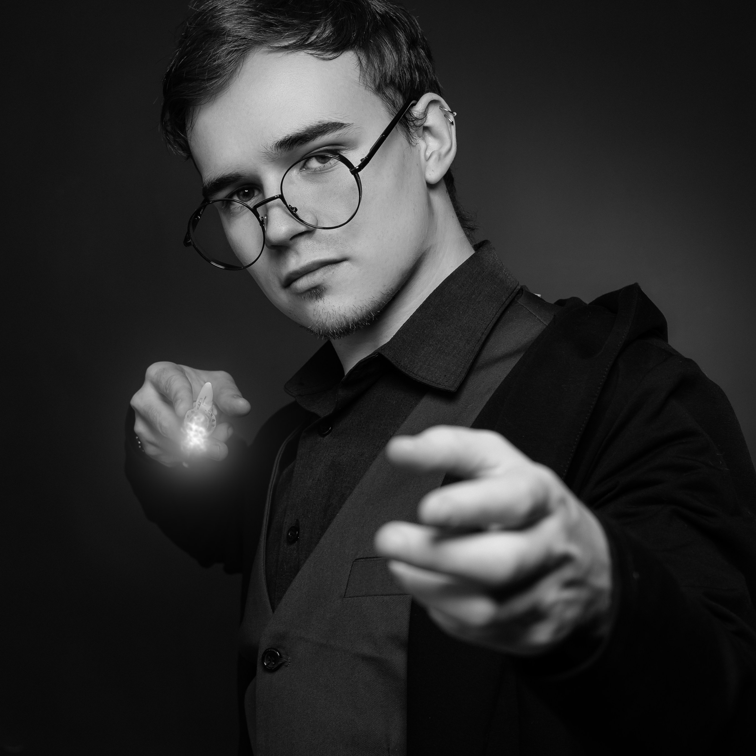 Волшебник Вячеслав