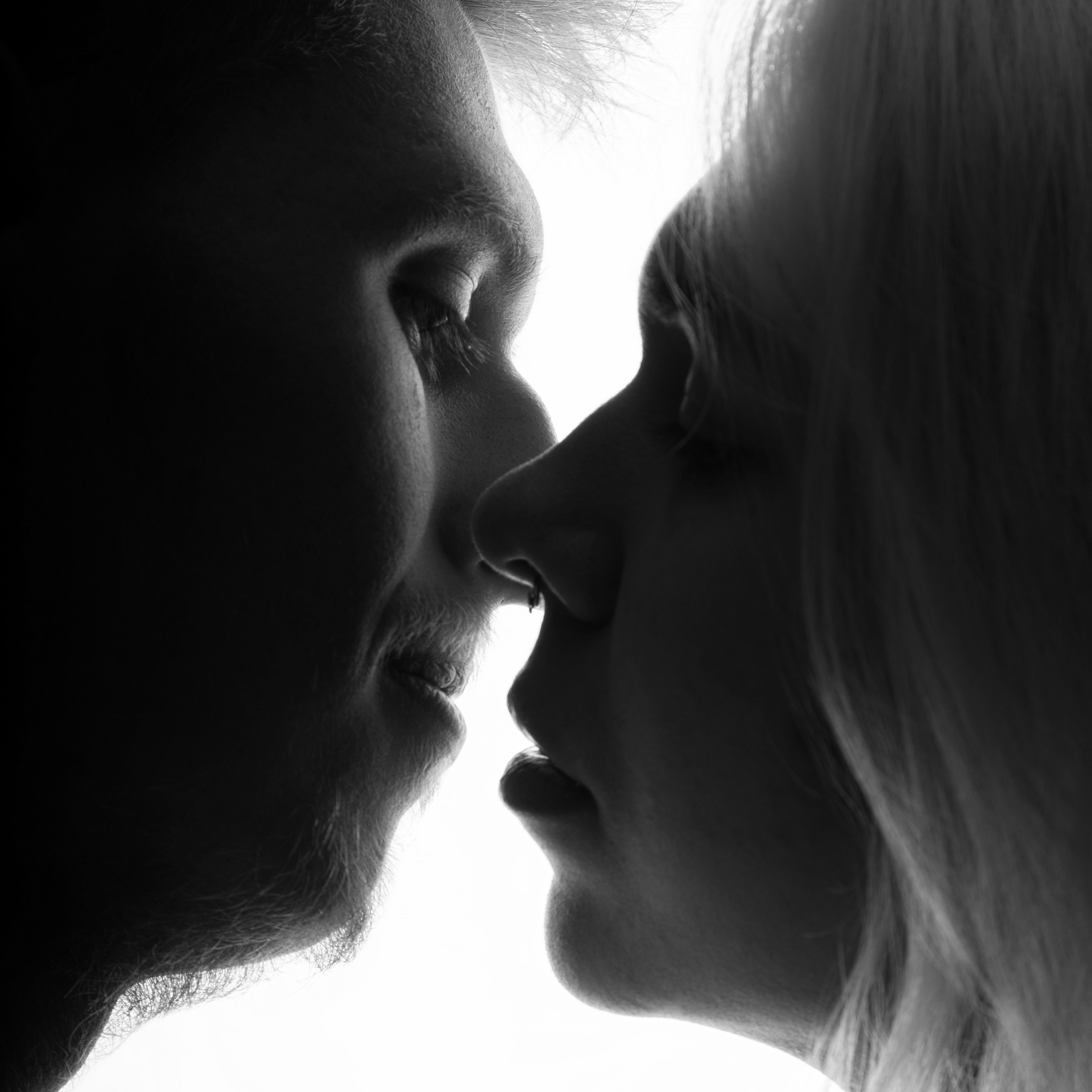 Егор и Мария