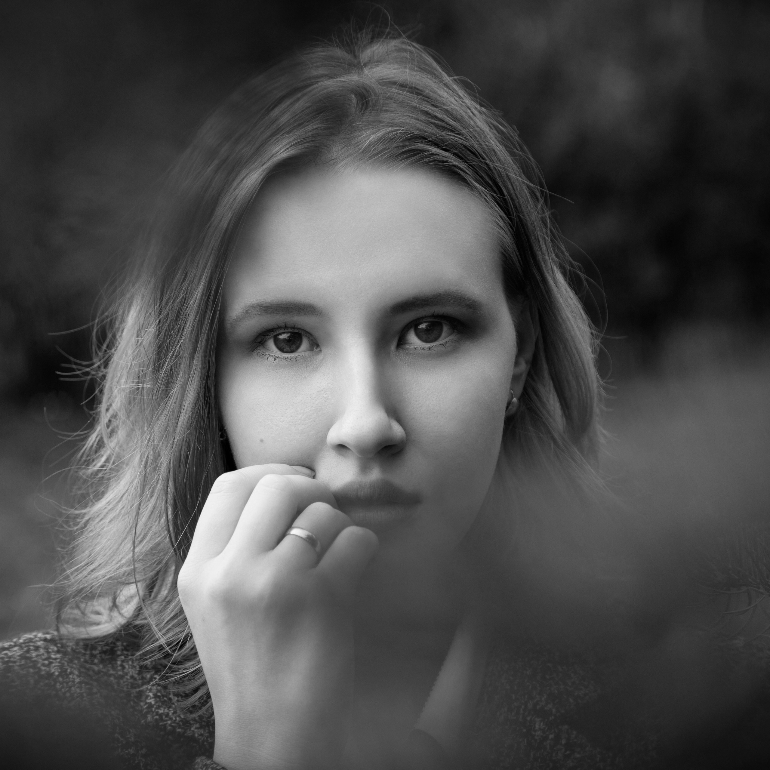 Алена и София