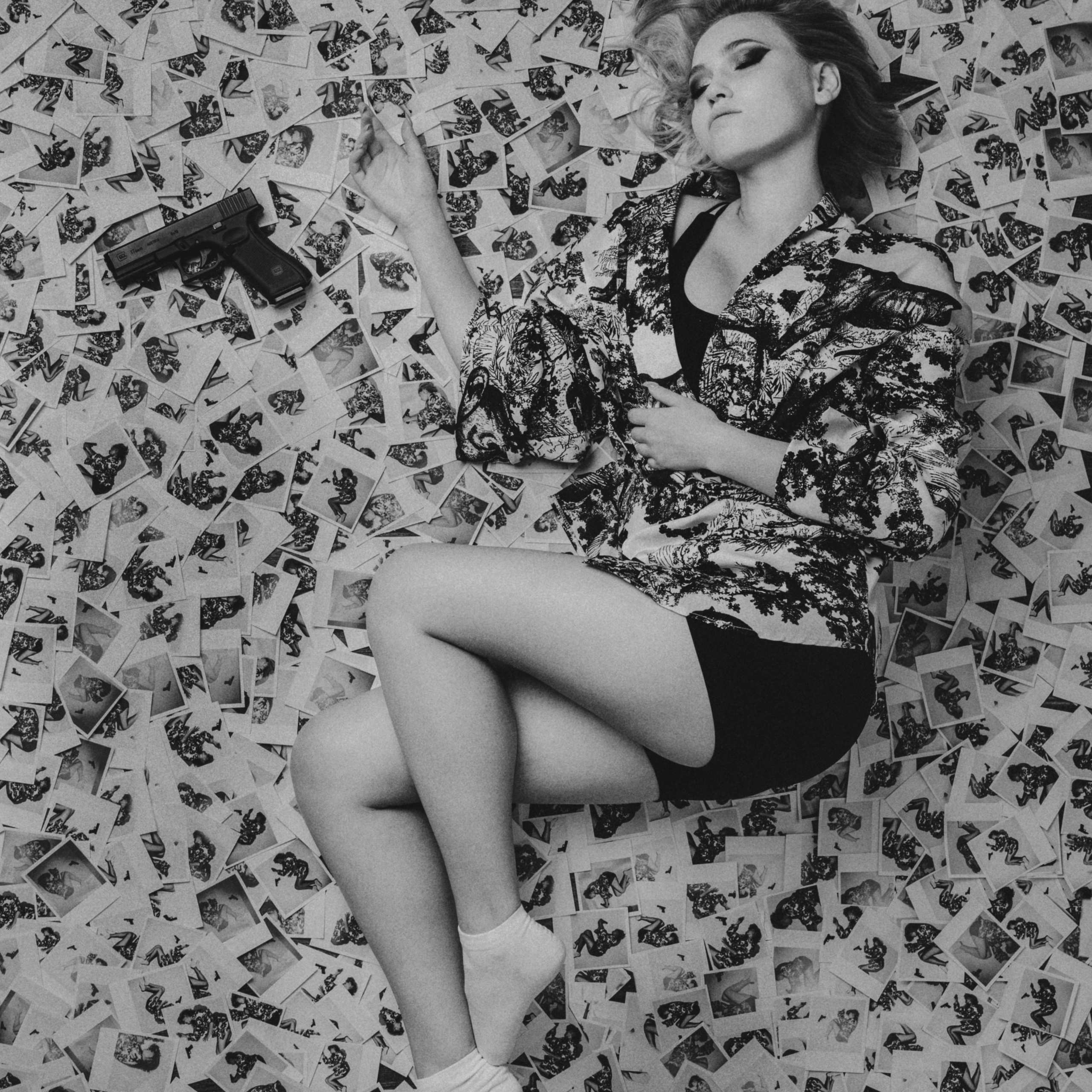 Екатерина Бесчеревных