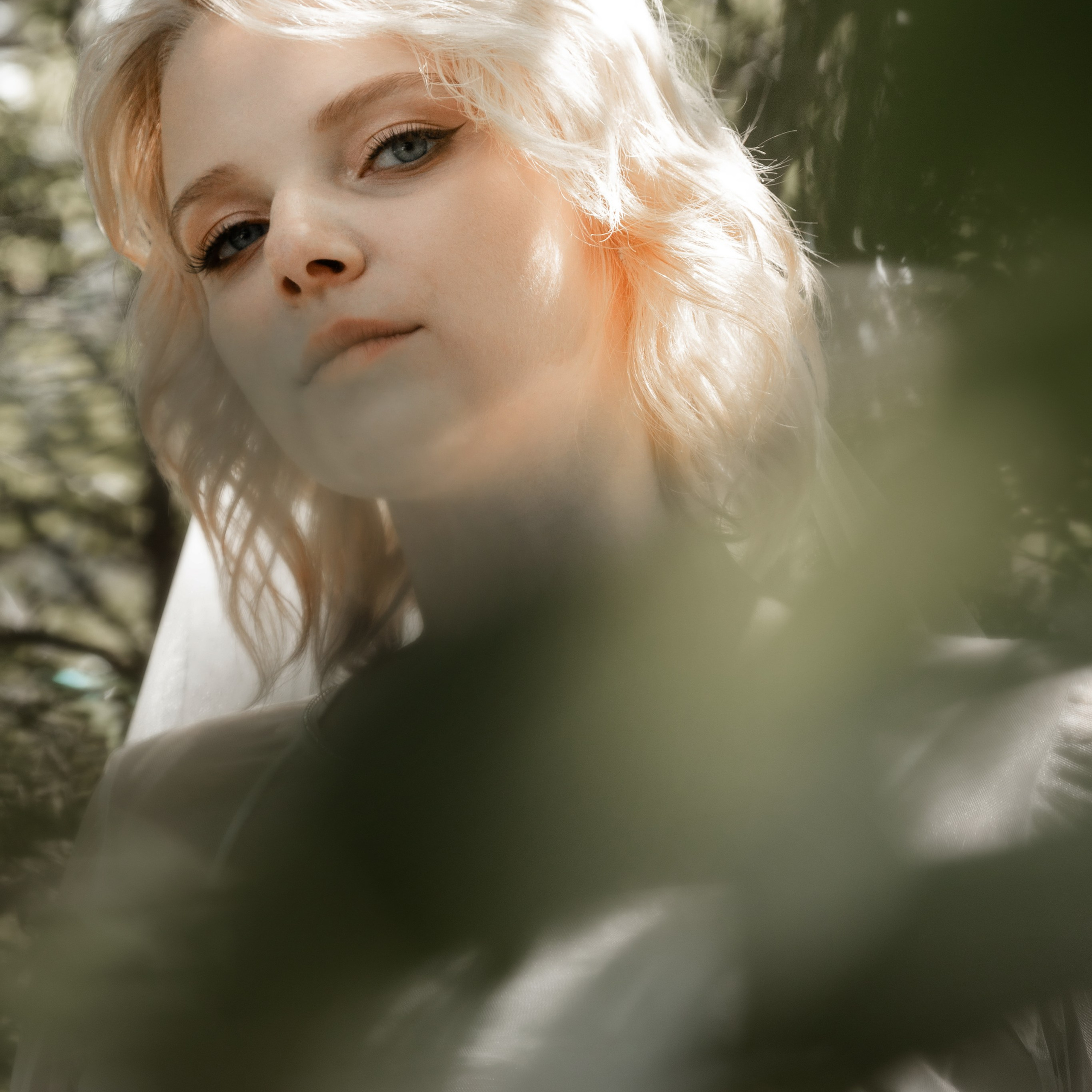 Денис и Ольга