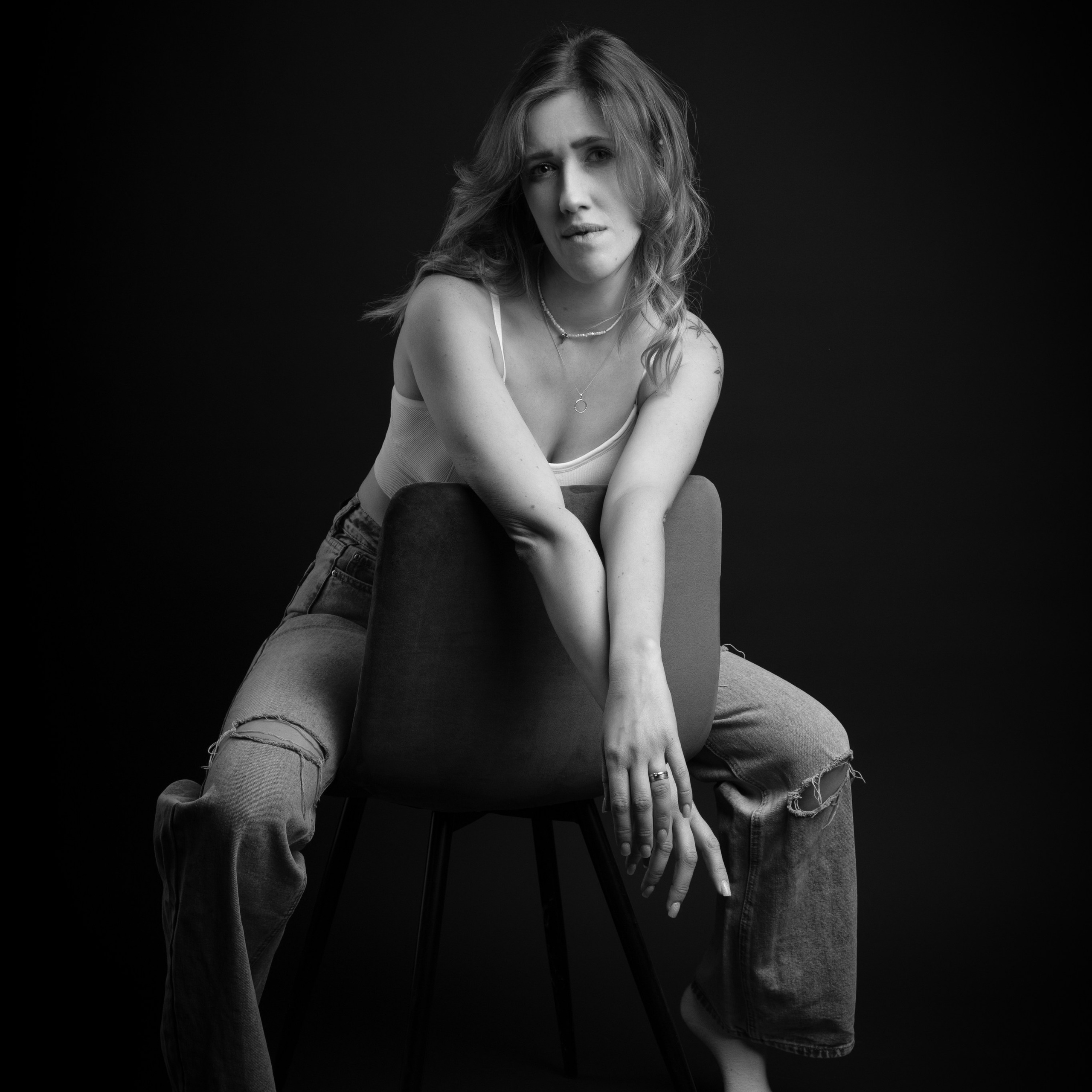 Дарья Токарева