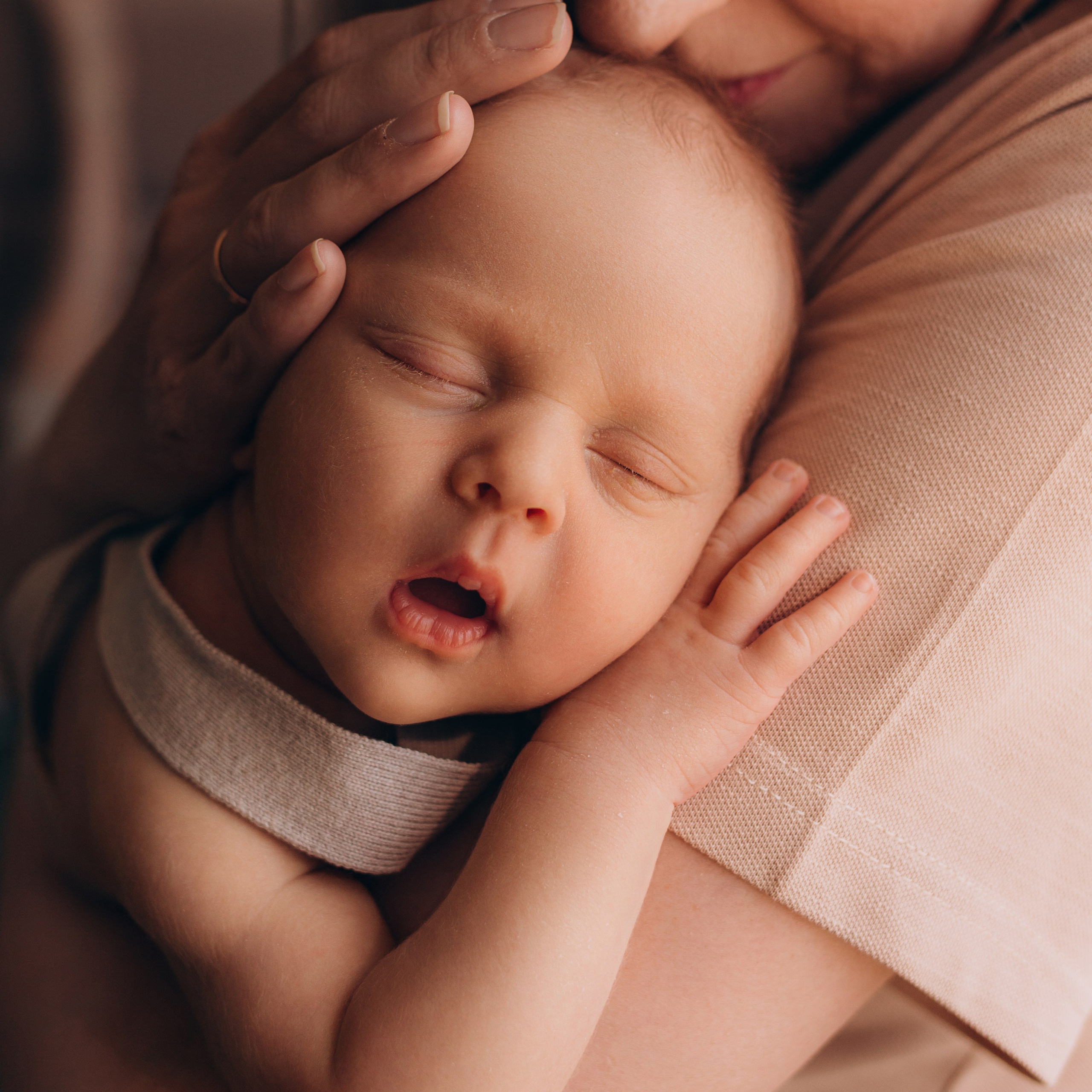 Отзывы. Фотограф новорожденных в Санкт-Петербурге Белова Екатерина