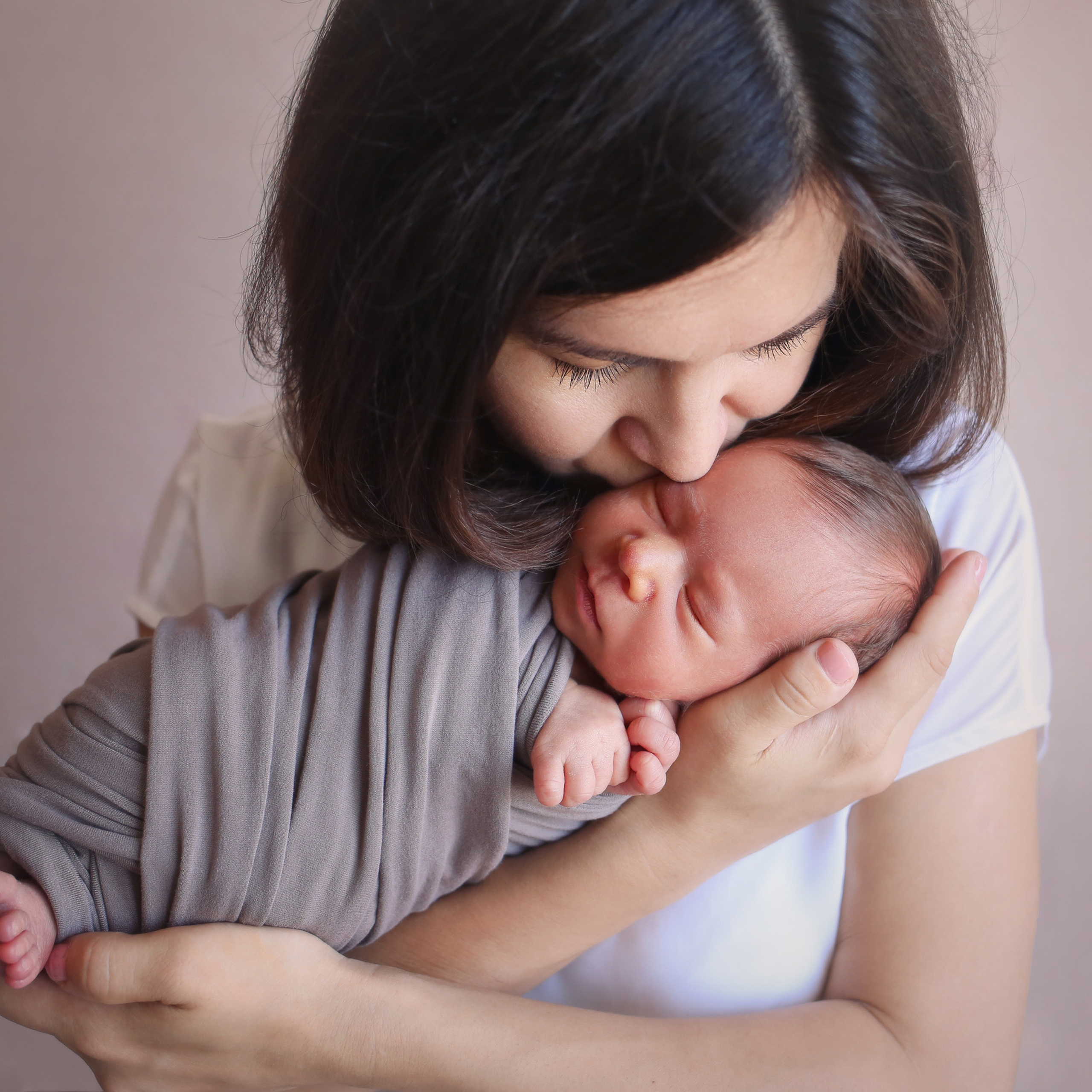 Отзывы. Фотограф новорожденных в Санкт-Петербурге Белова Екатерина