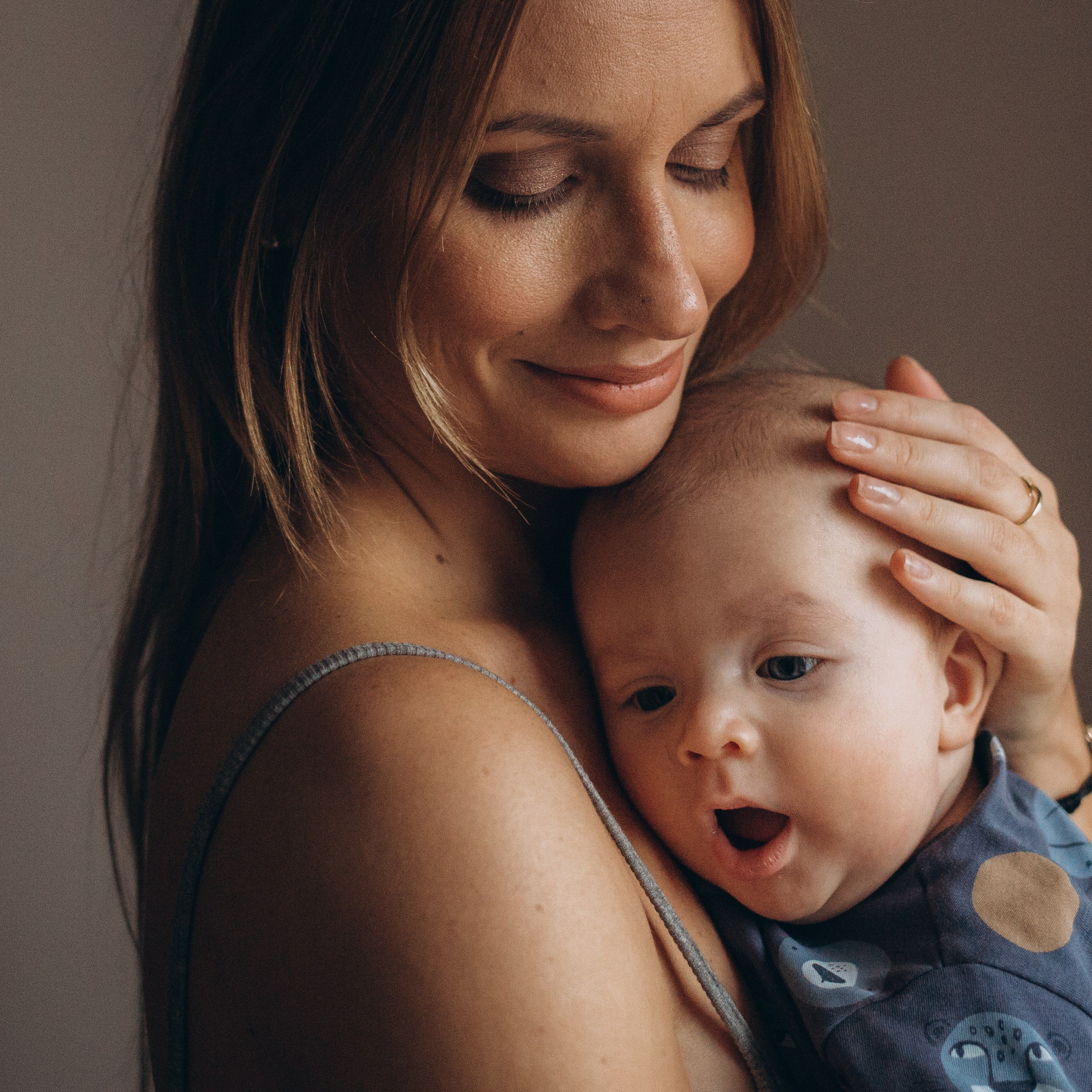 Отзывы. Фотограф новорожденных в Санкт-Петербурге Белова Екатерина