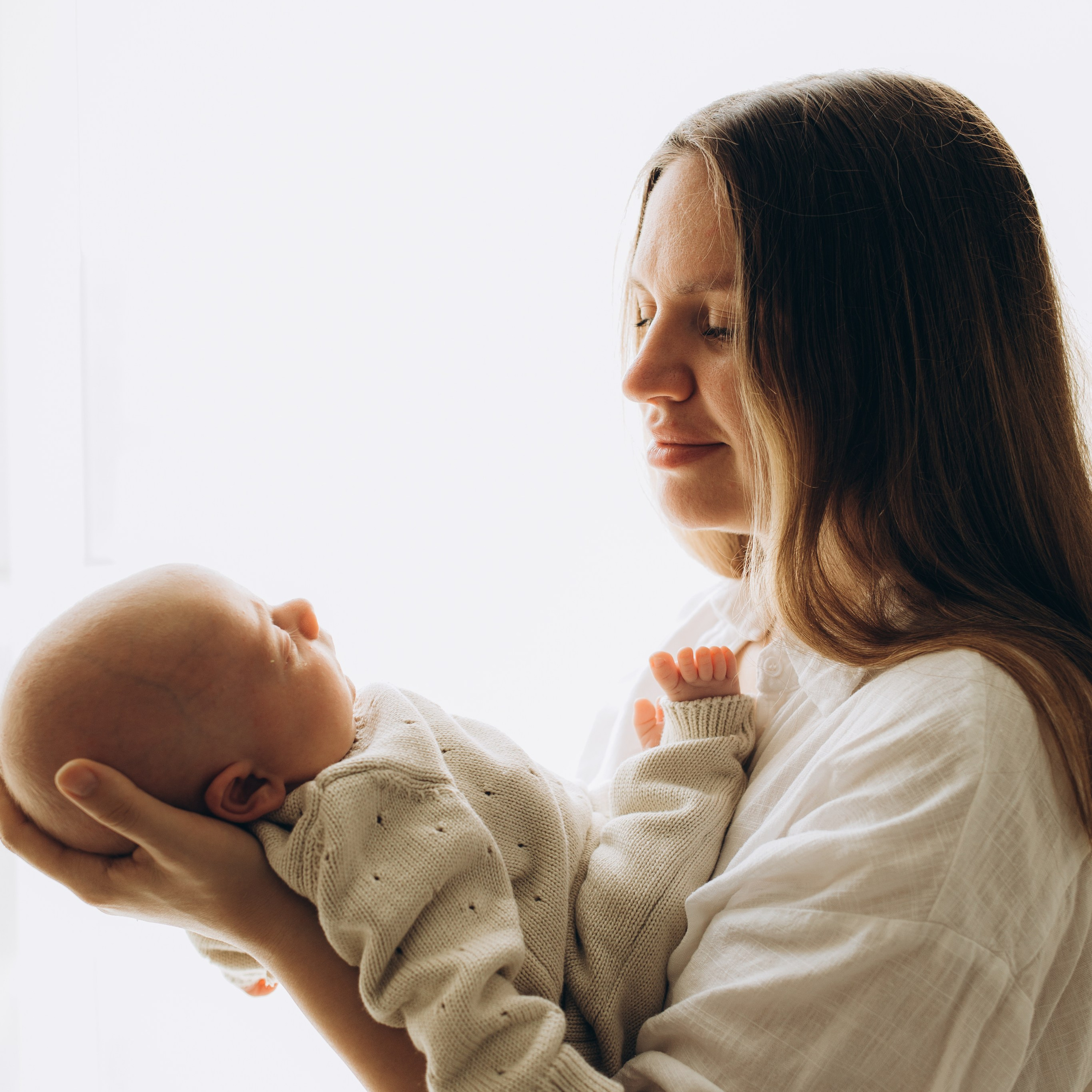 Отзывы. Фотограф новорожденных в Санкт-Петербурге Белова Екатерина