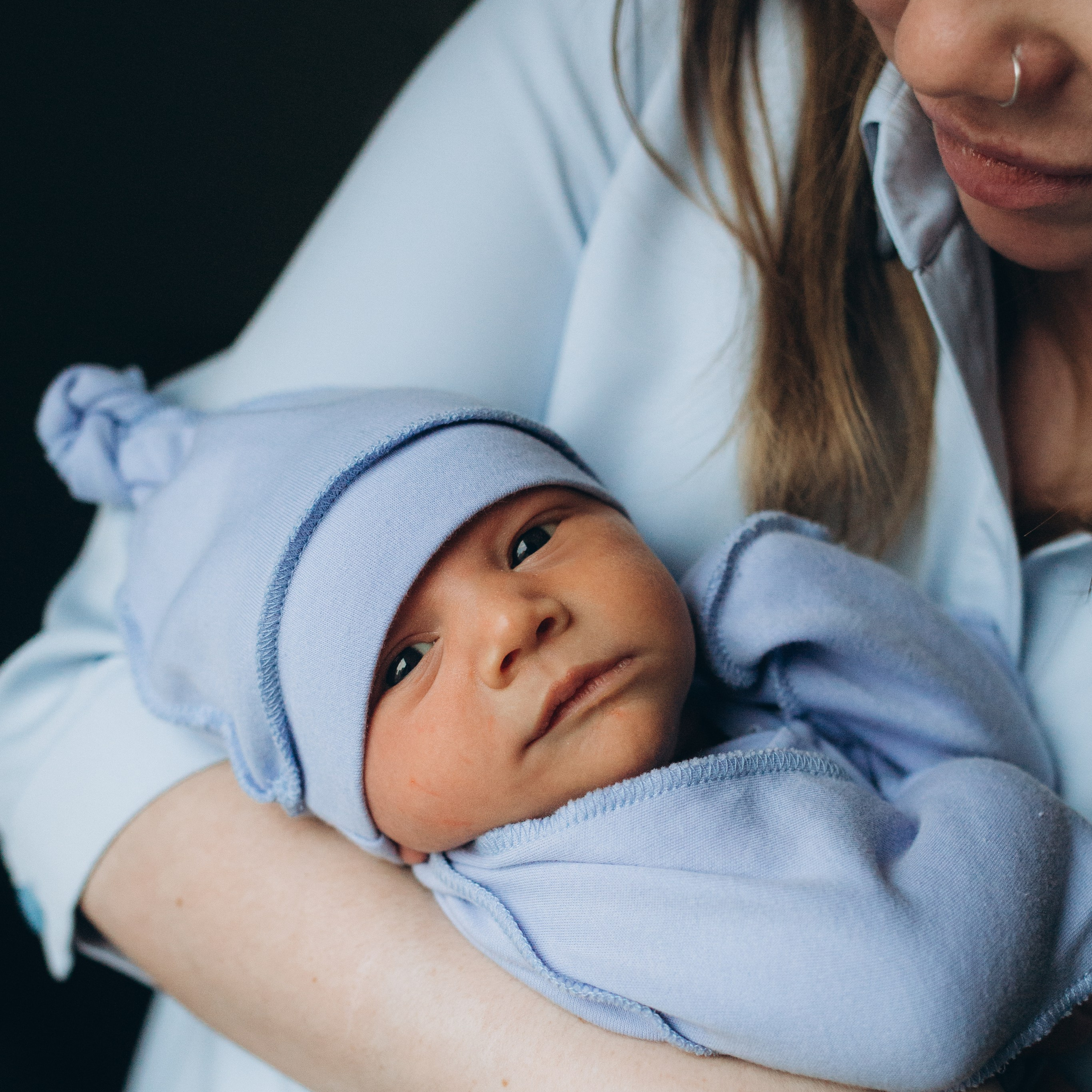 Отзывы. Фотограф новорожденных в Санкт-Петербурге Белова Екатерина