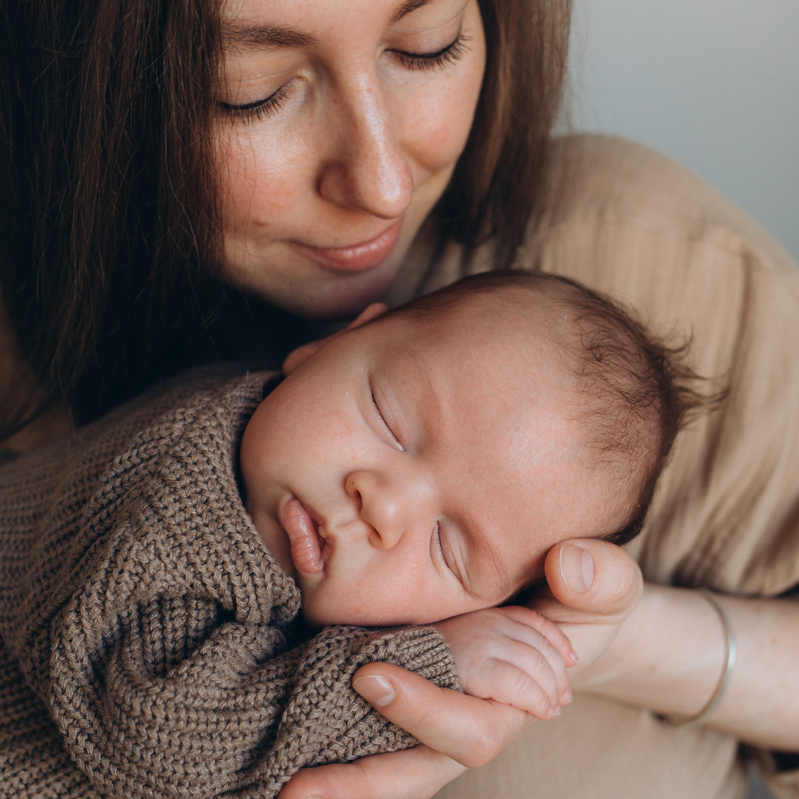 Отзывы. Фотограф новорожденных в Санкт-Петербурге Белова Екатерина
