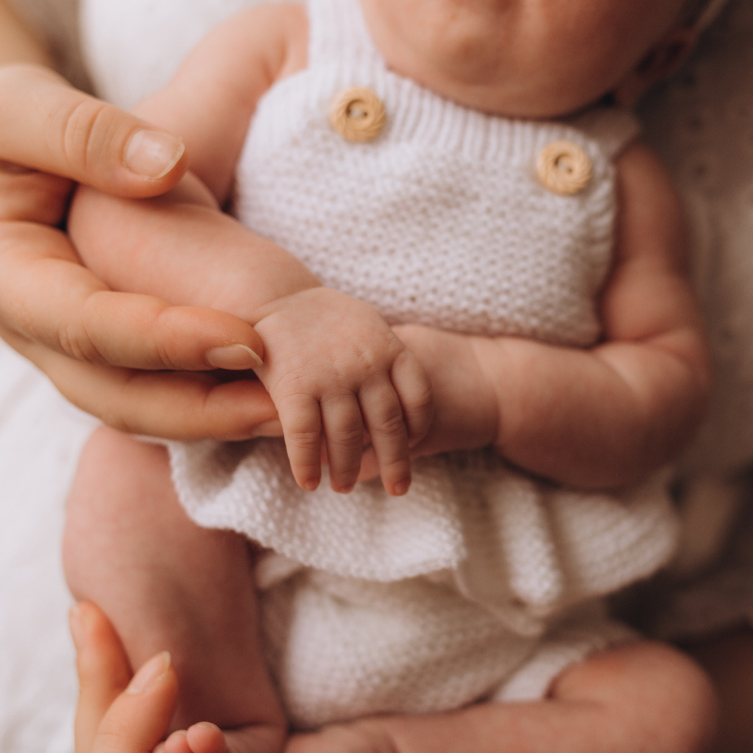 Отзывы. Фотограф новорожденных в Санкт-Петербурге Белова Екатерина