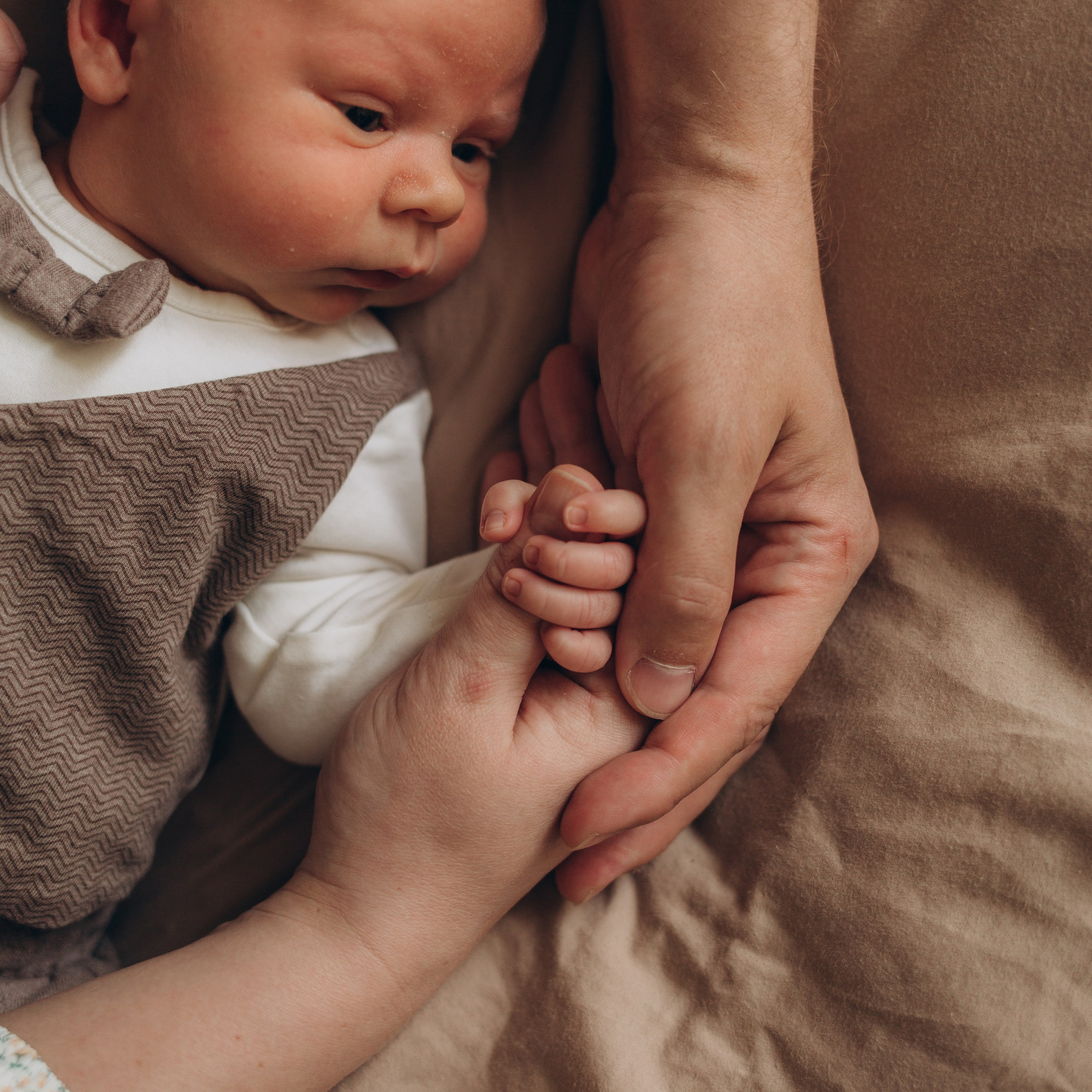 Отзывы. Фотограф новорожденных в Санкт-Петербурге Белова Екатерина
