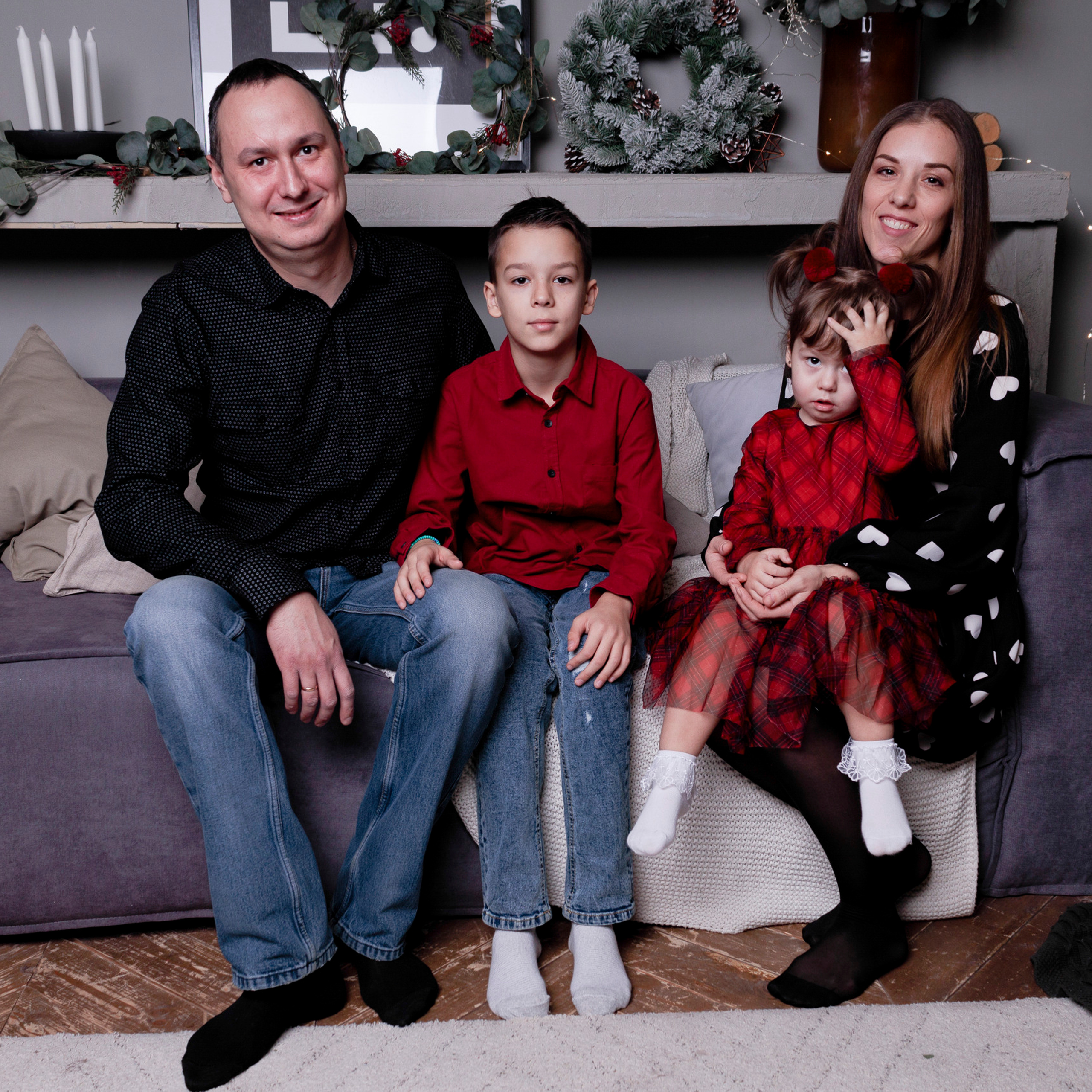 Отзывы. Арт-фотограф в Тольятти Екатерина Тарасюк